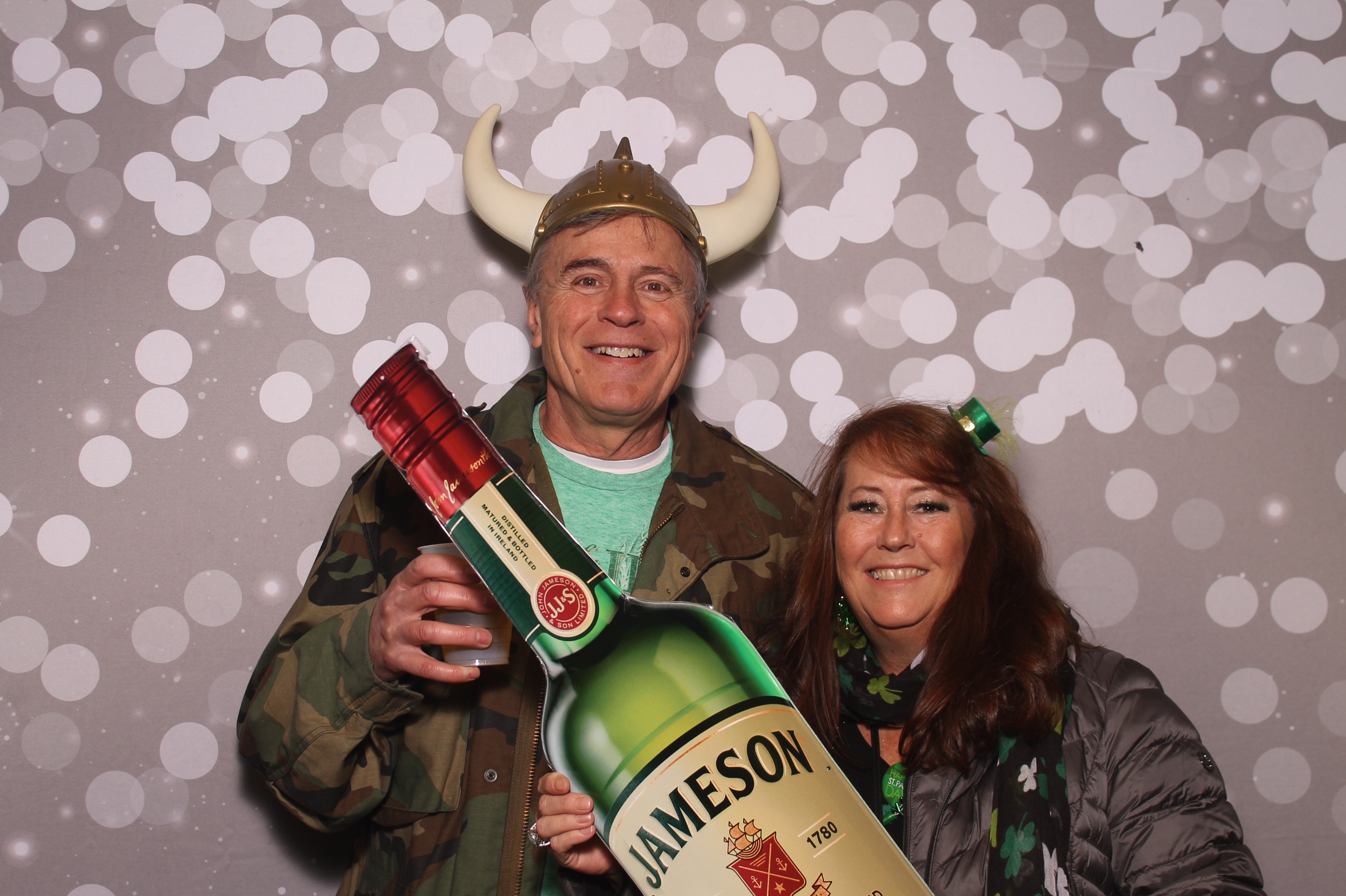 St Pattys Day at Molly Malone's | View more photos from the event at gallery.photoboothcincy.com/u/PhotoBoothCincy/St-Pattys-Day-at-Molly-Malones