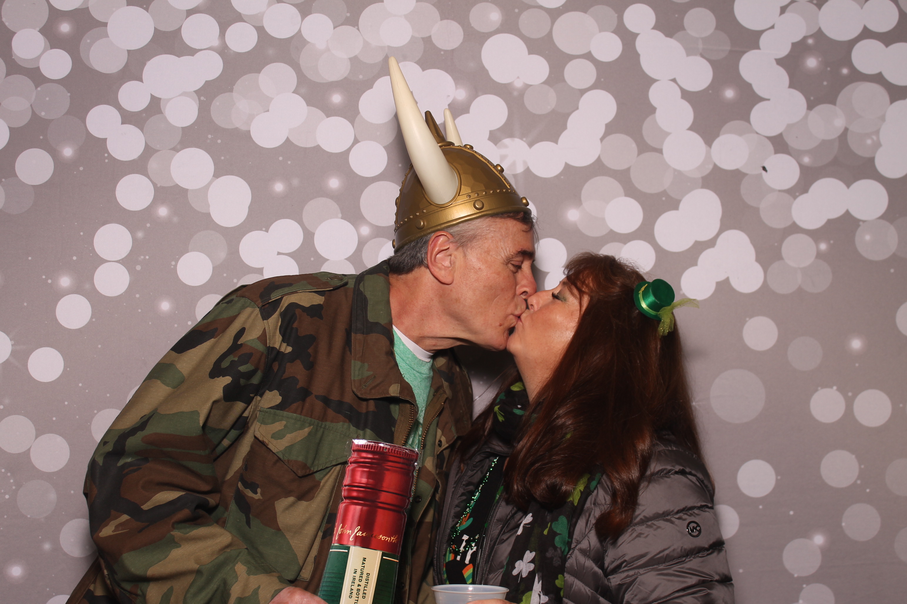St Pattys Day at Molly Malone's | View more photos from the event at gallery.photoboothcincy.com/u/PhotoBoothCincy/St-Pattys-Day-at-Molly-Malones