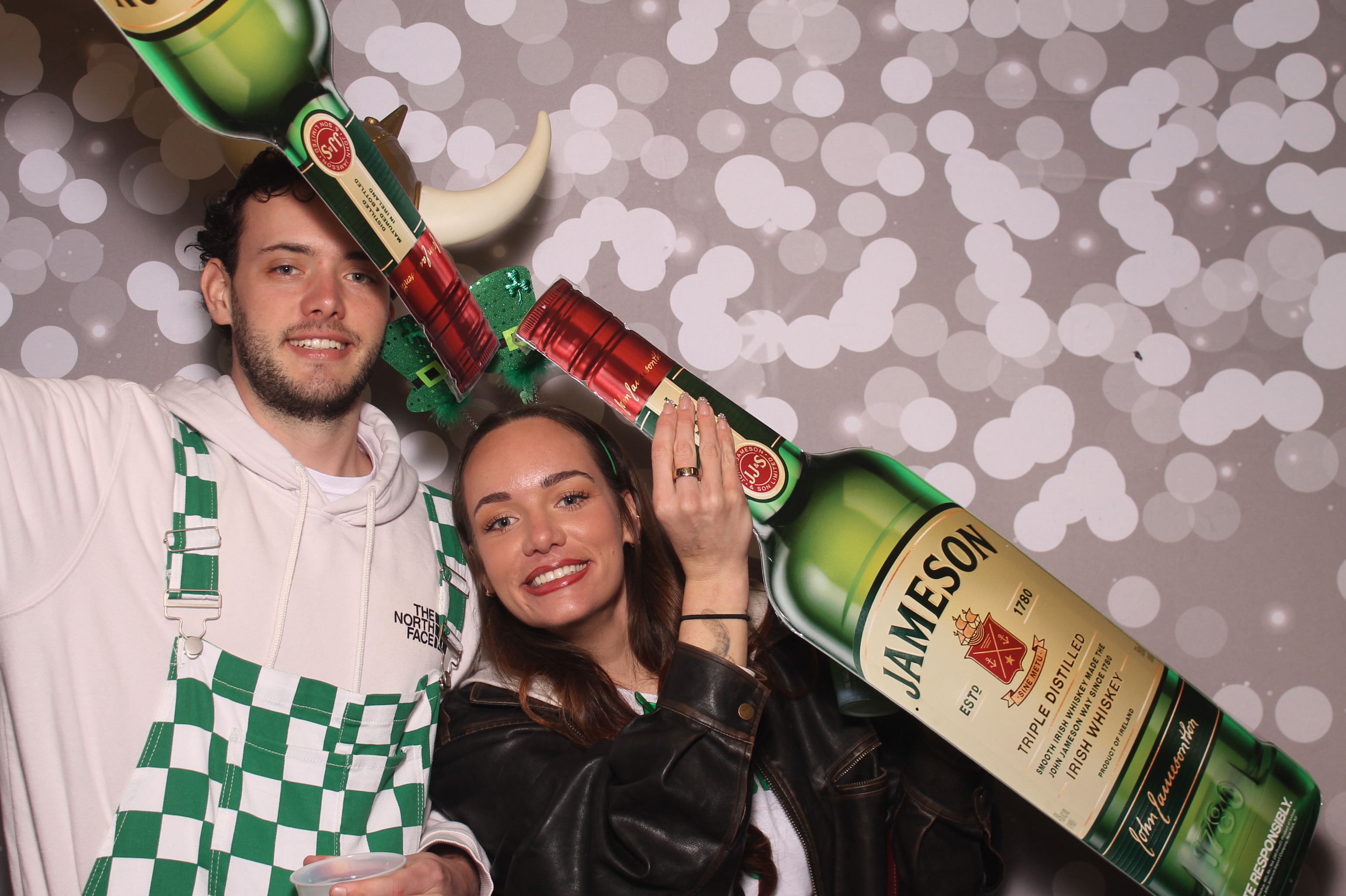 St Pattys Day at Molly Malone's | View more photos from the event at gallery.photoboothcincy.com/u/PhotoBoothCincy/St-Pattys-Day-at-Molly-Malones