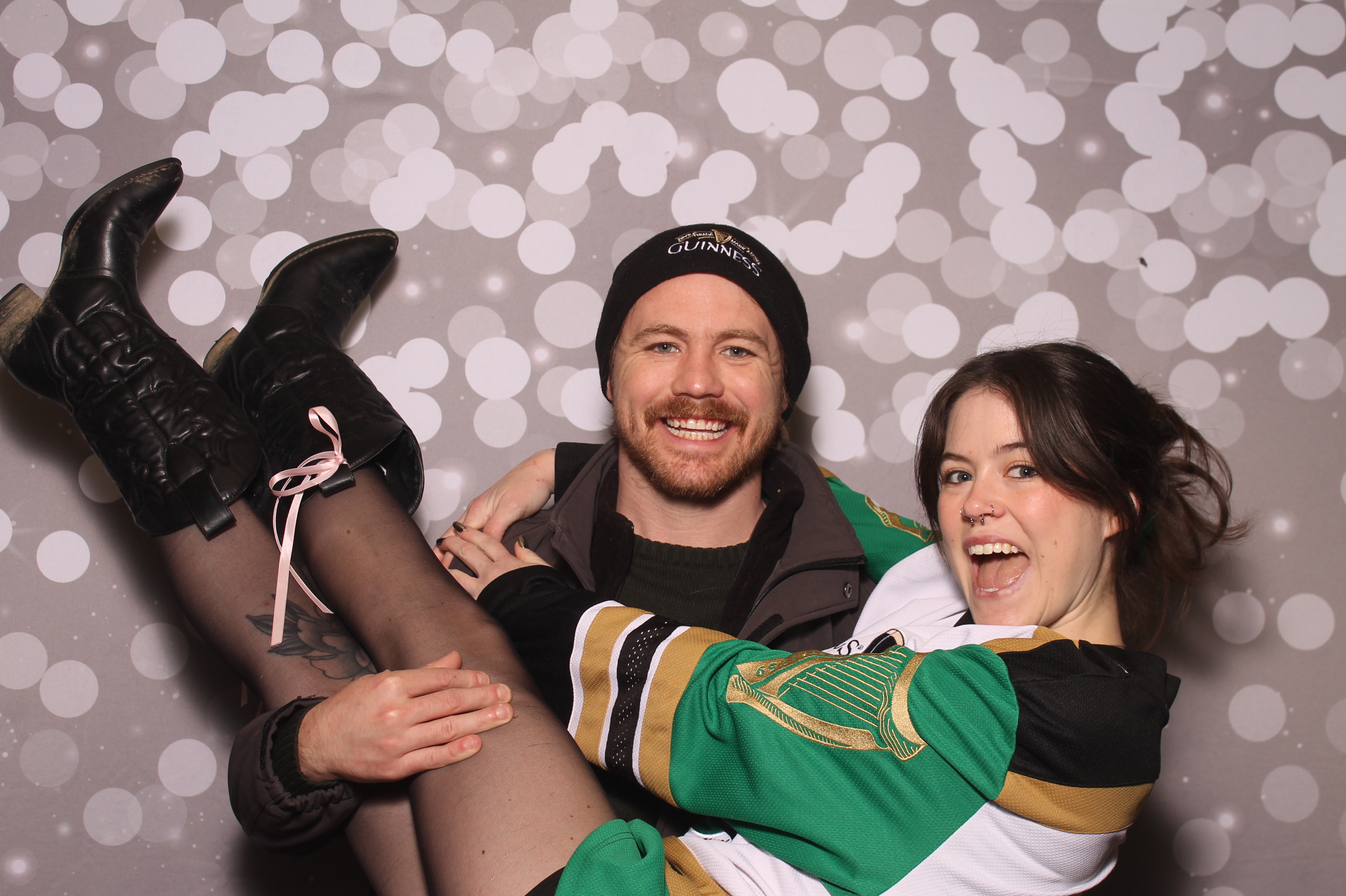 St Pattys Day at Molly Malone's | View more photos from the event at gallery.photoboothcincy.com/u/PhotoBoothCincy/St-Pattys-Day-at-Molly-Malones