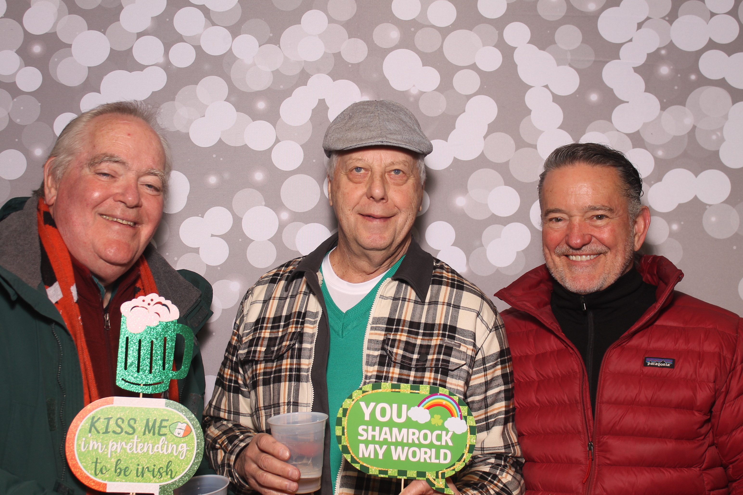 St Pattys Day at Molly Malone's | View more photos from the event at gallery.photoboothcincy.com/u/PhotoBoothCincy/St-Pattys-Day-at-Molly-Malones