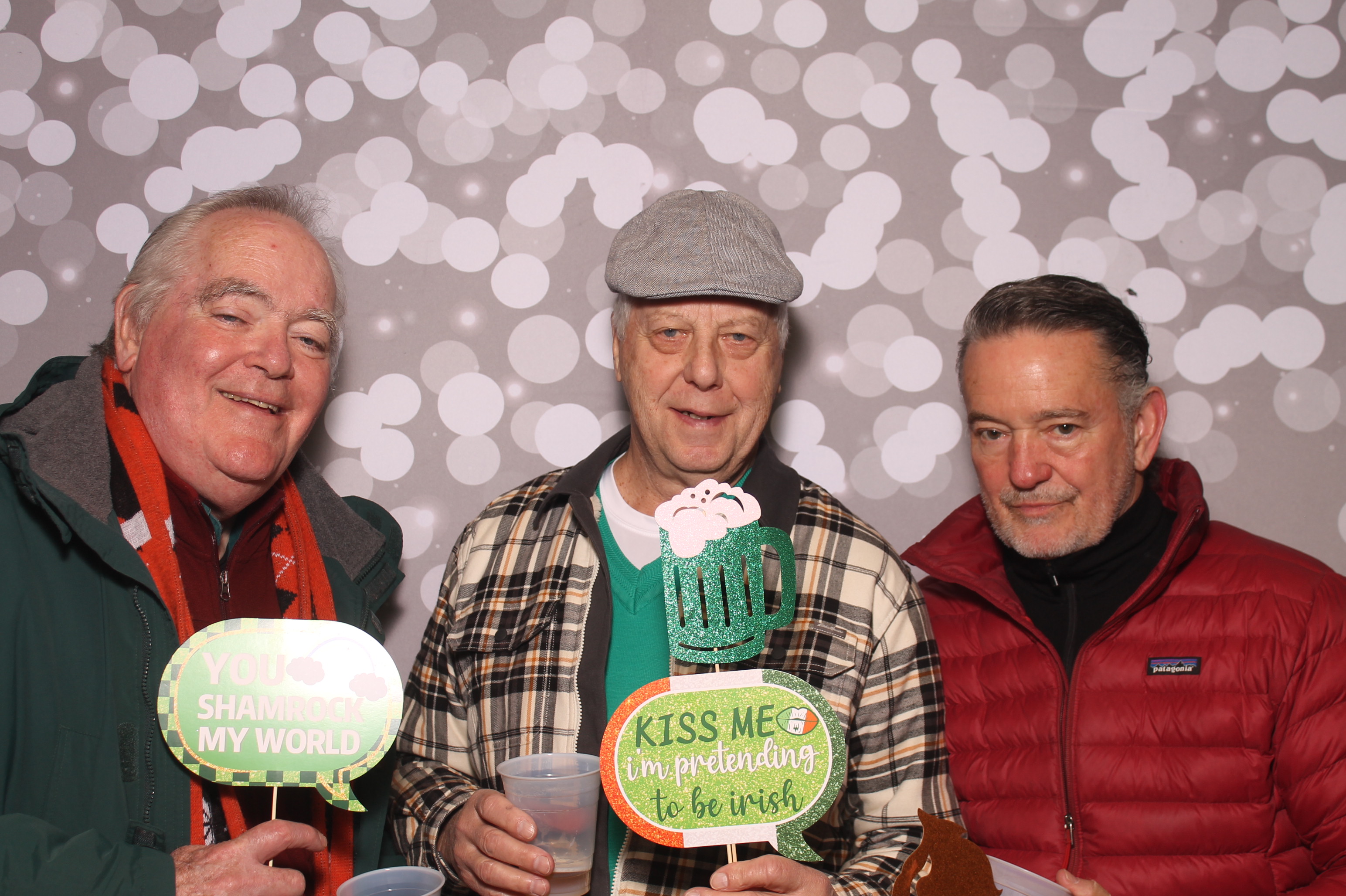 St Pattys Day at Molly Malone's | View more photos from the event at gallery.photoboothcincy.com/u/PhotoBoothCincy/St-Pattys-Day-at-Molly-Malones