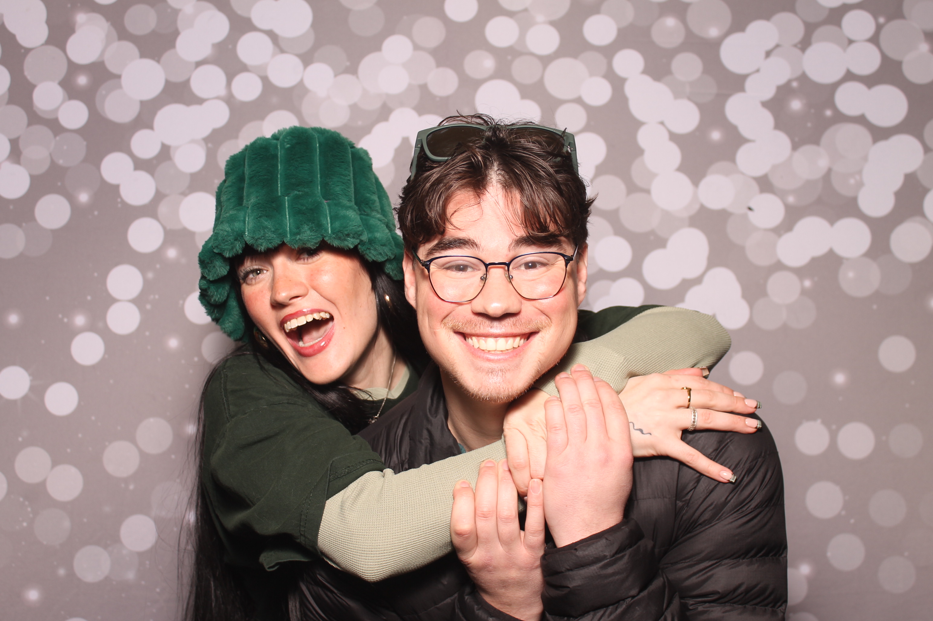 St Pattys Day at Molly Malone's | View more photos from the event at gallery.photoboothcincy.com/u/PhotoBoothCincy/St-Pattys-Day-at-Molly-Malones