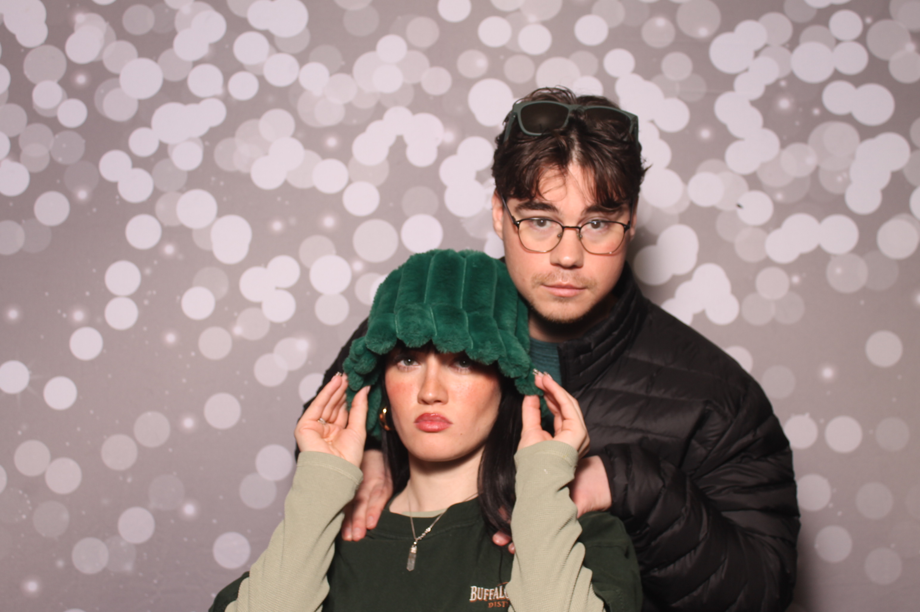 St Pattys Day at Molly Malone's | View more photos from the event at gallery.photoboothcincy.com/u/PhotoBoothCincy/St-Pattys-Day-at-Molly-Malones