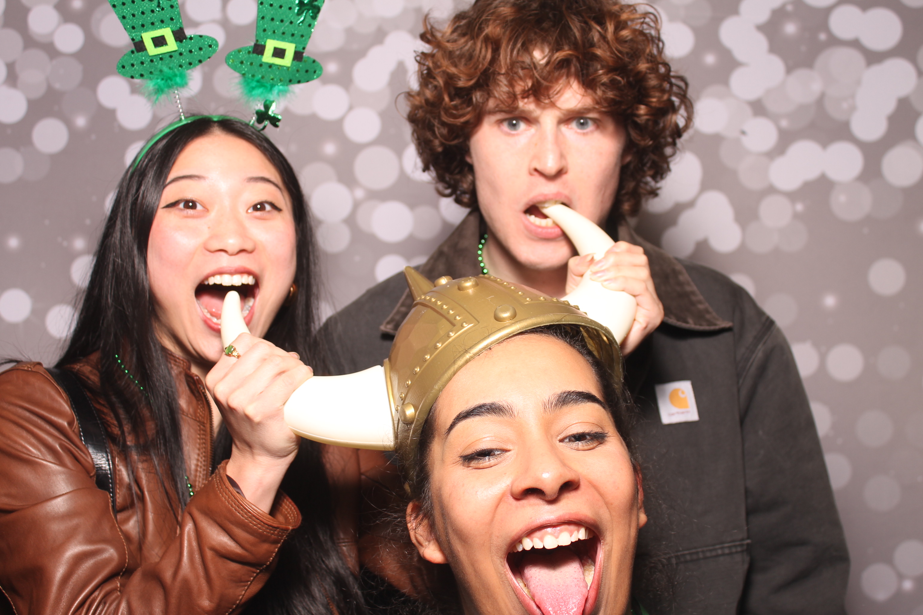 St Pattys Day at Molly Malone's | View more photos from the event at gallery.photoboothcincy.com/u/PhotoBoothCincy/St-Pattys-Day-at-Molly-Malones