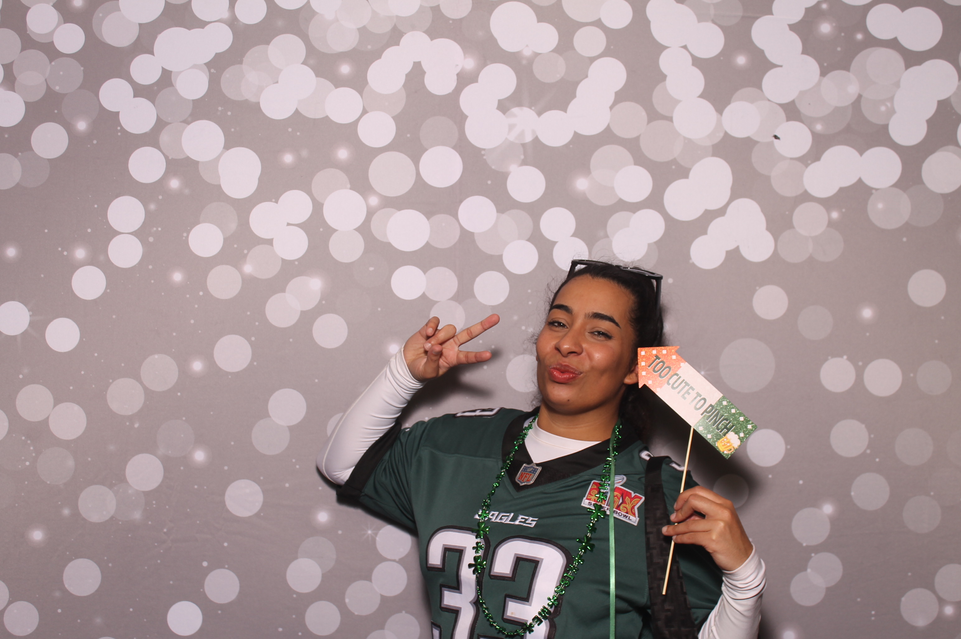 St Pattys Day at Molly Malone's | View more photos from the event at gallery.photoboothcincy.com/u/PhotoBoothCincy/St-Pattys-Day-at-Molly-Malones