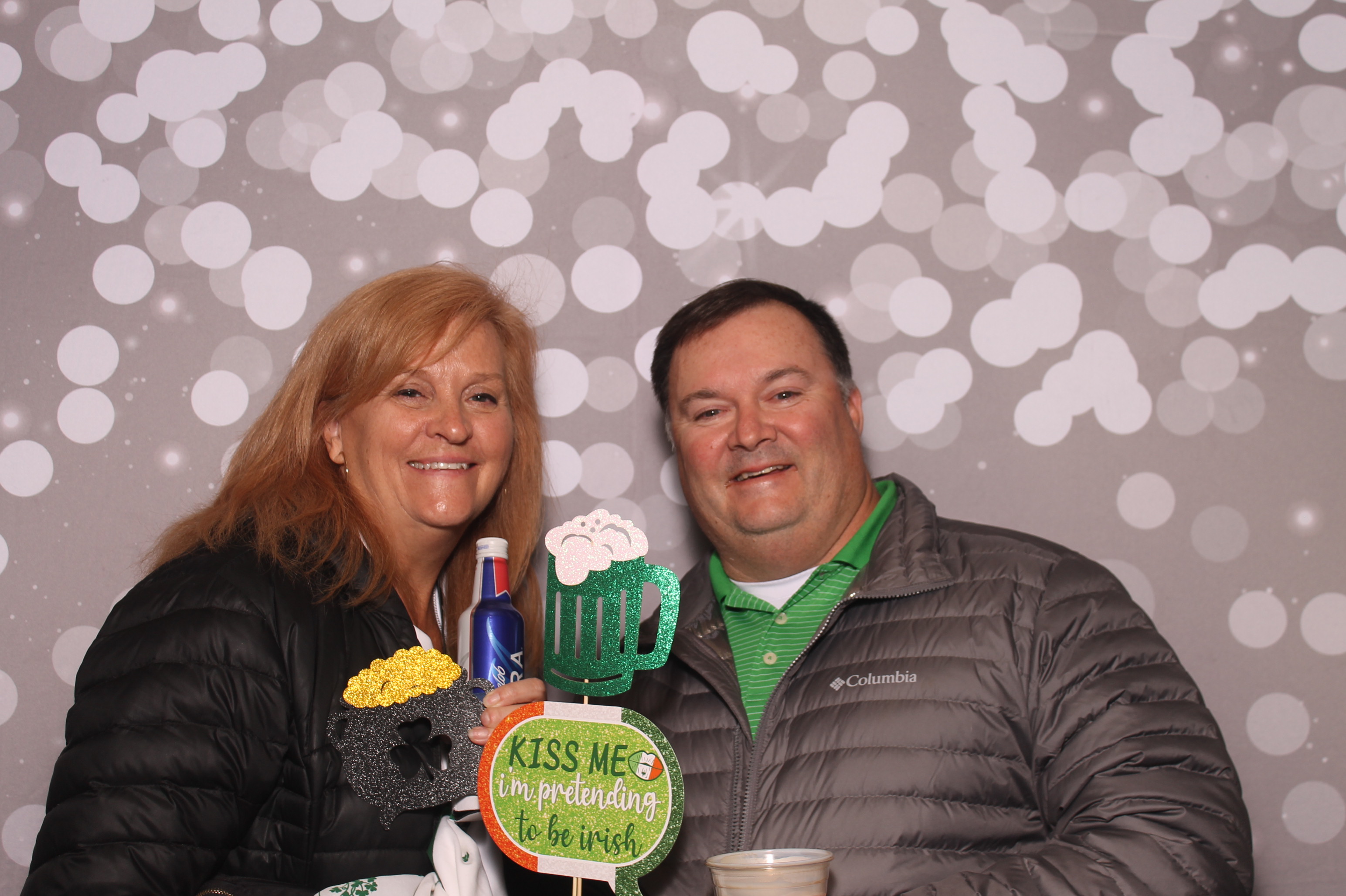 St Pattys Day at Molly Malone's | View more photos from the event at gallery.photoboothcincy.com/u/PhotoBoothCincy/St-Pattys-Day-at-Molly-Malones