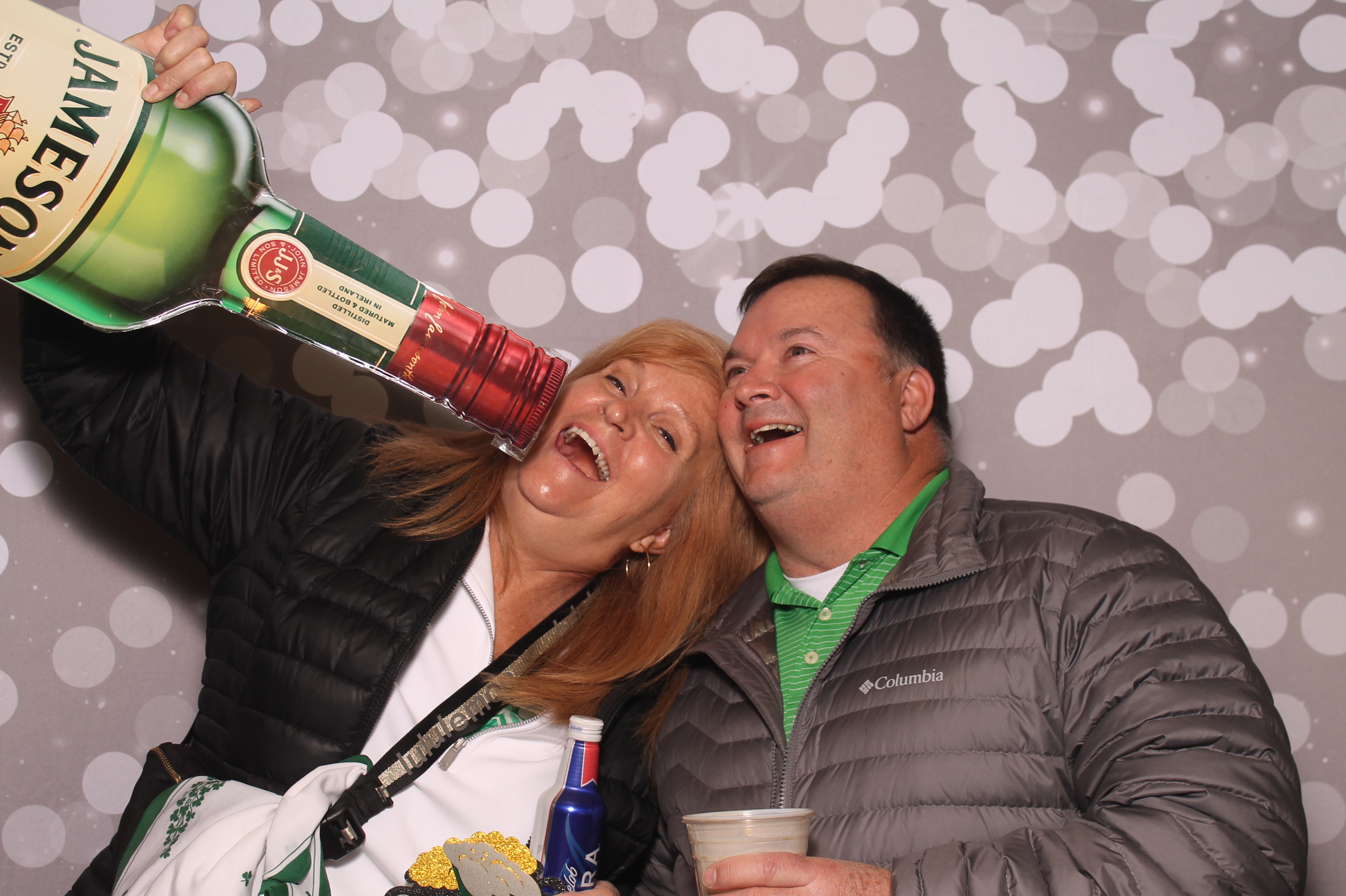 St Pattys Day at Molly Malone's | View more photos from the event at gallery.photoboothcincy.com/u/PhotoBoothCincy/St-Pattys-Day-at-Molly-Malones