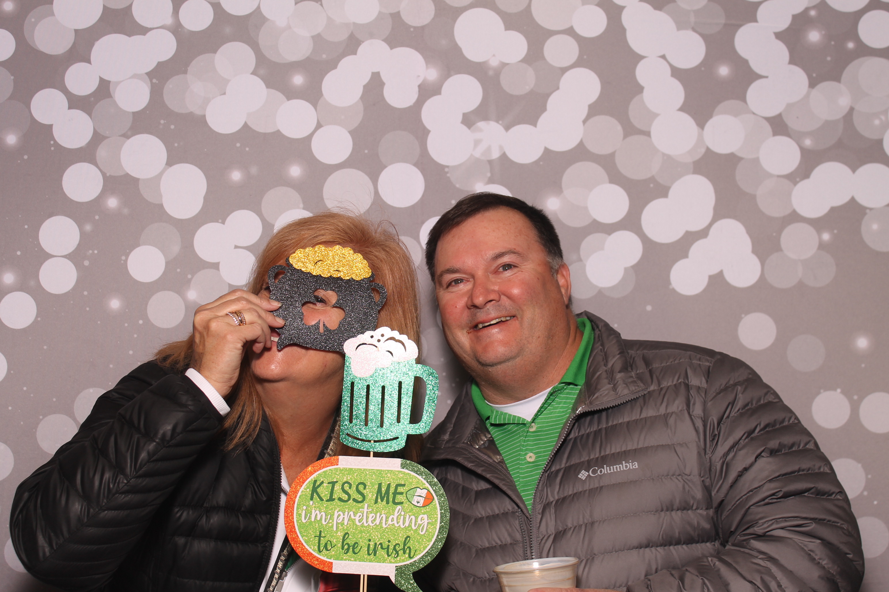 St Pattys Day at Molly Malone's | View more photos from the event at gallery.photoboothcincy.com/u/PhotoBoothCincy/St-Pattys-Day-at-Molly-Malones
