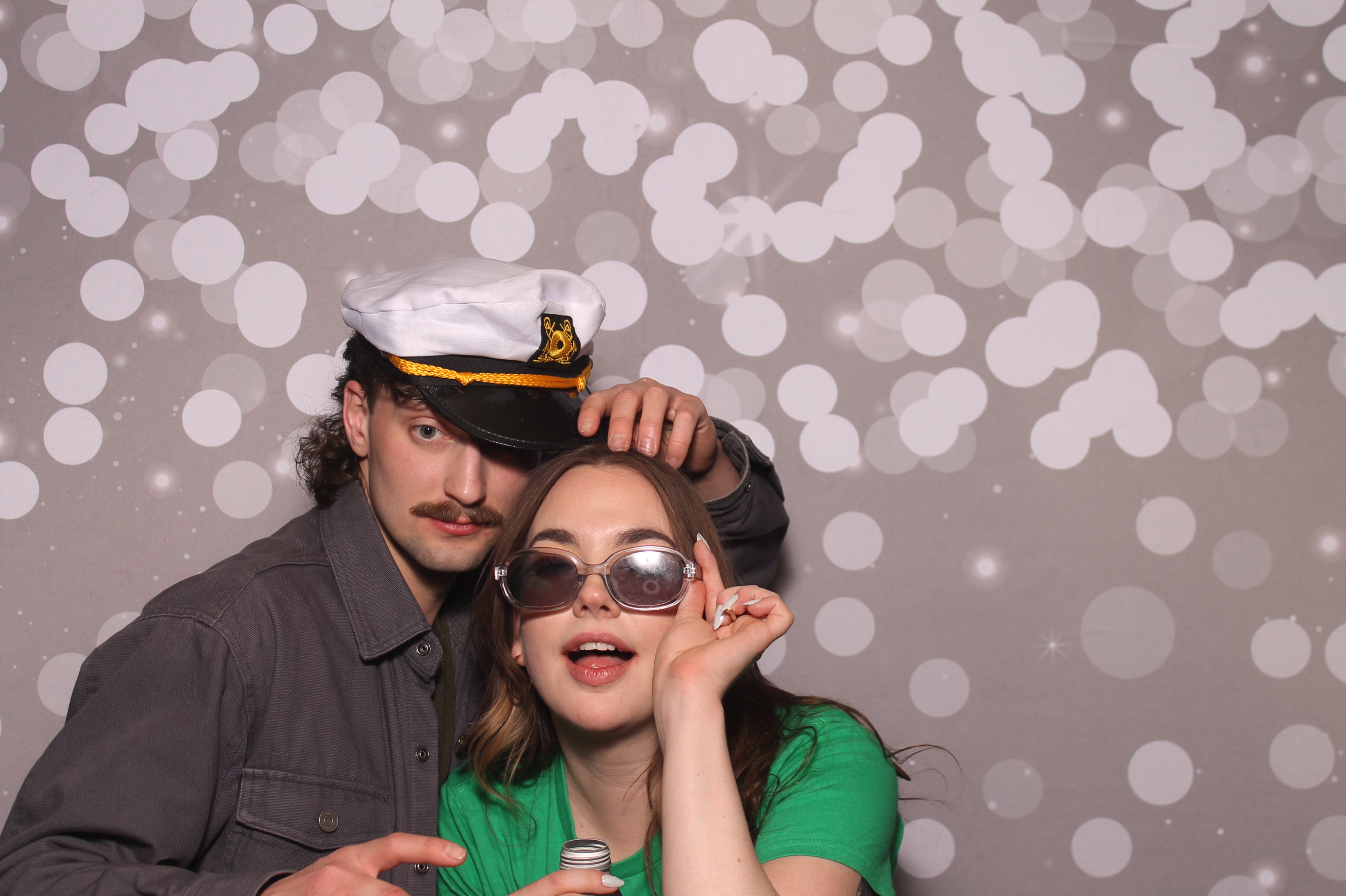 St Pattys Day at Molly Malone's | View more photos from the event at gallery.photoboothcincy.com/u/PhotoBoothCincy/St-Pattys-Day-at-Molly-Malones