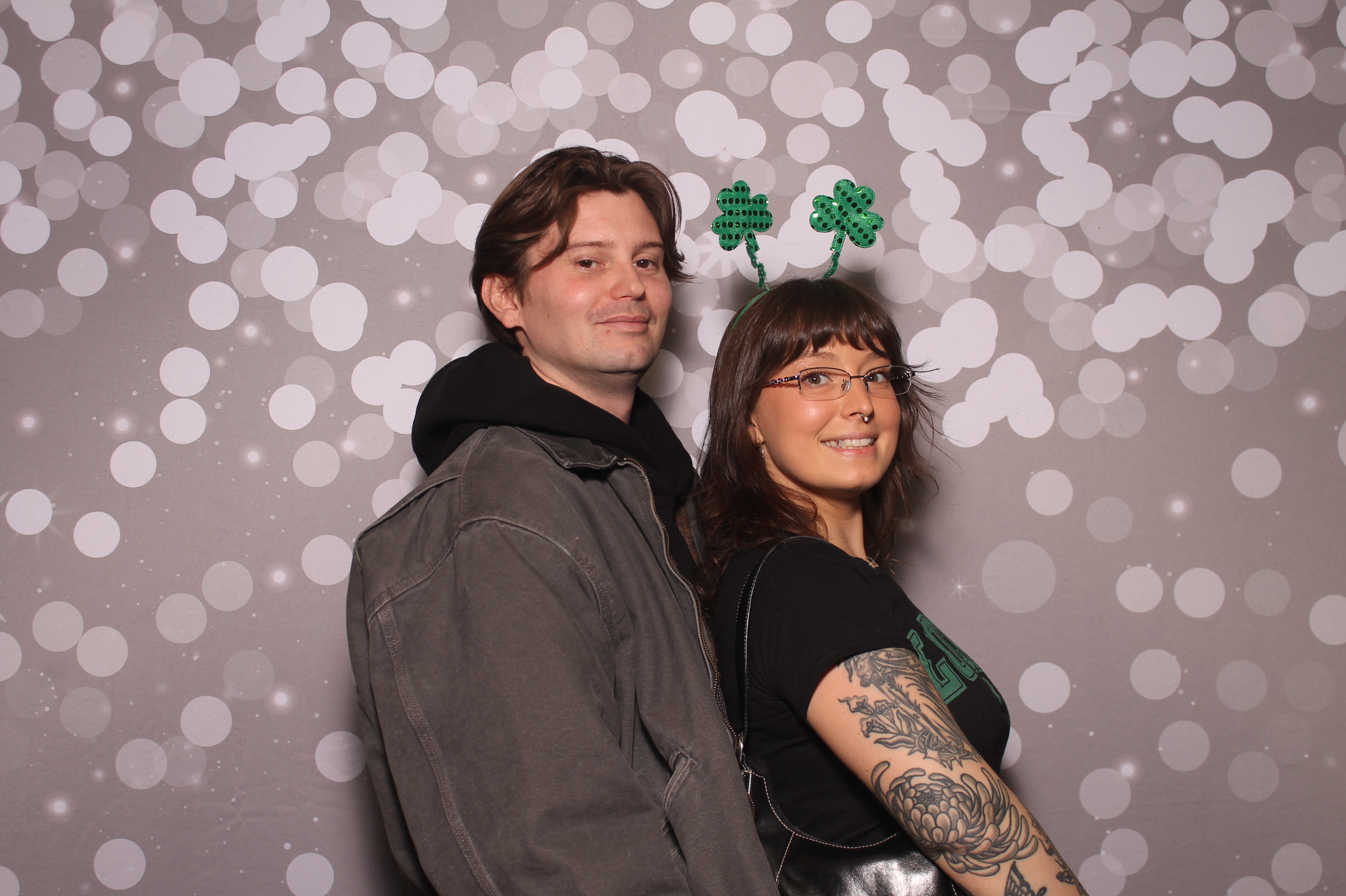 St Pattys Day at Molly Malone's | View more photos from the event at gallery.photoboothcincy.com/u/PhotoBoothCincy/St-Pattys-Day-at-Molly-Malones