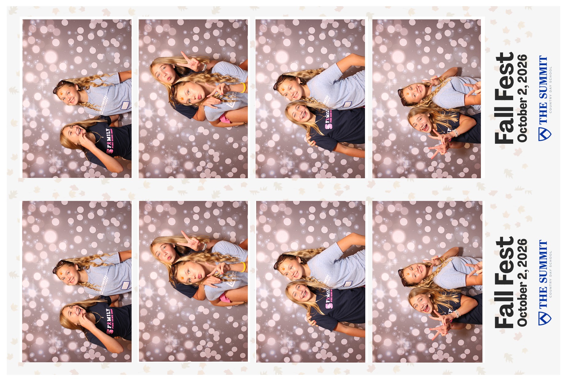 Summit Fall Fest | View more photos from the event at gallery.photoboothcincy.com/u/PhotoBoothCincy/Summit-Fall-Fest