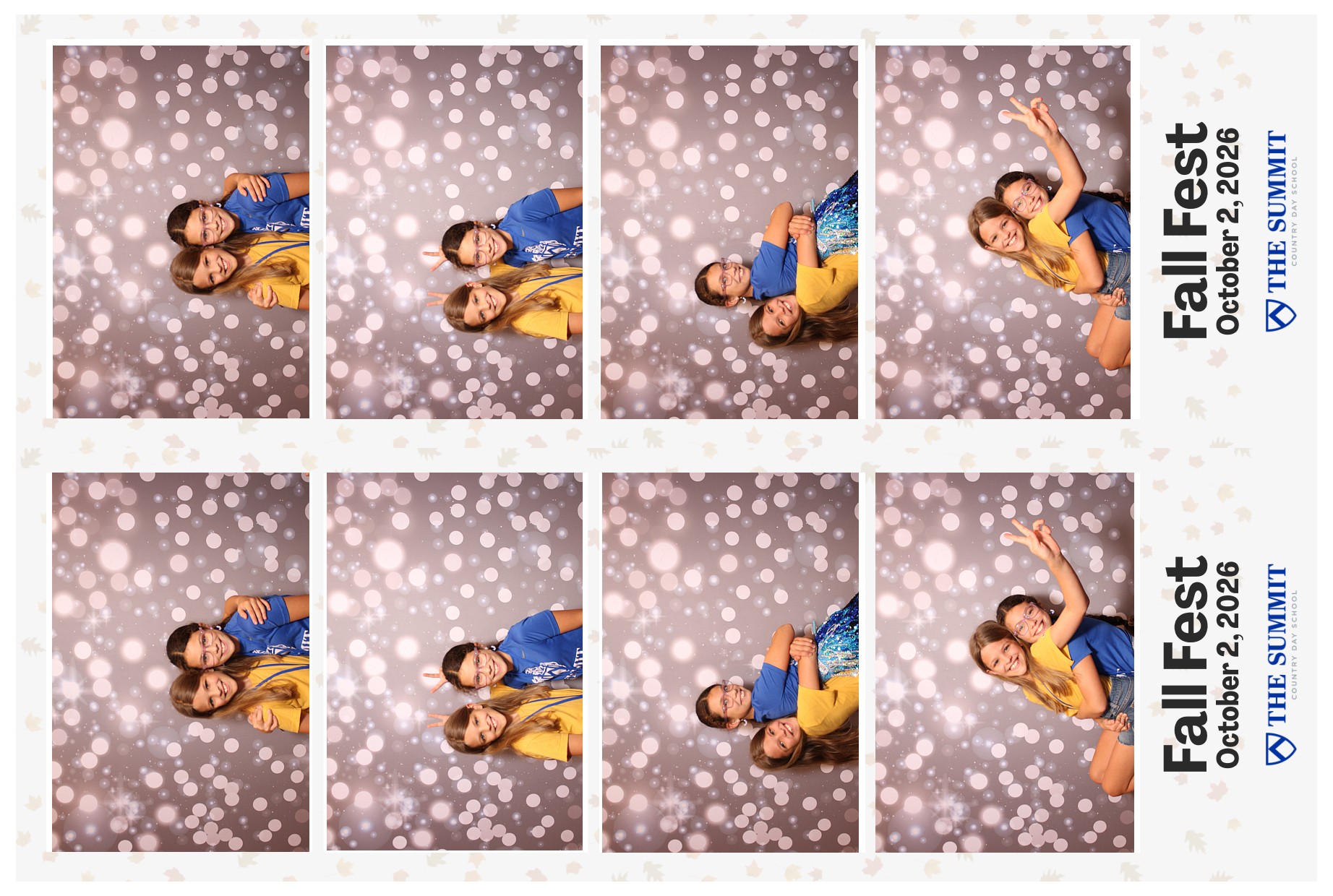 Summit Fall Fest | View more photos from the event at gallery.photoboothcincy.com/u/PhotoBoothCincy/Summit-Fall-Fest