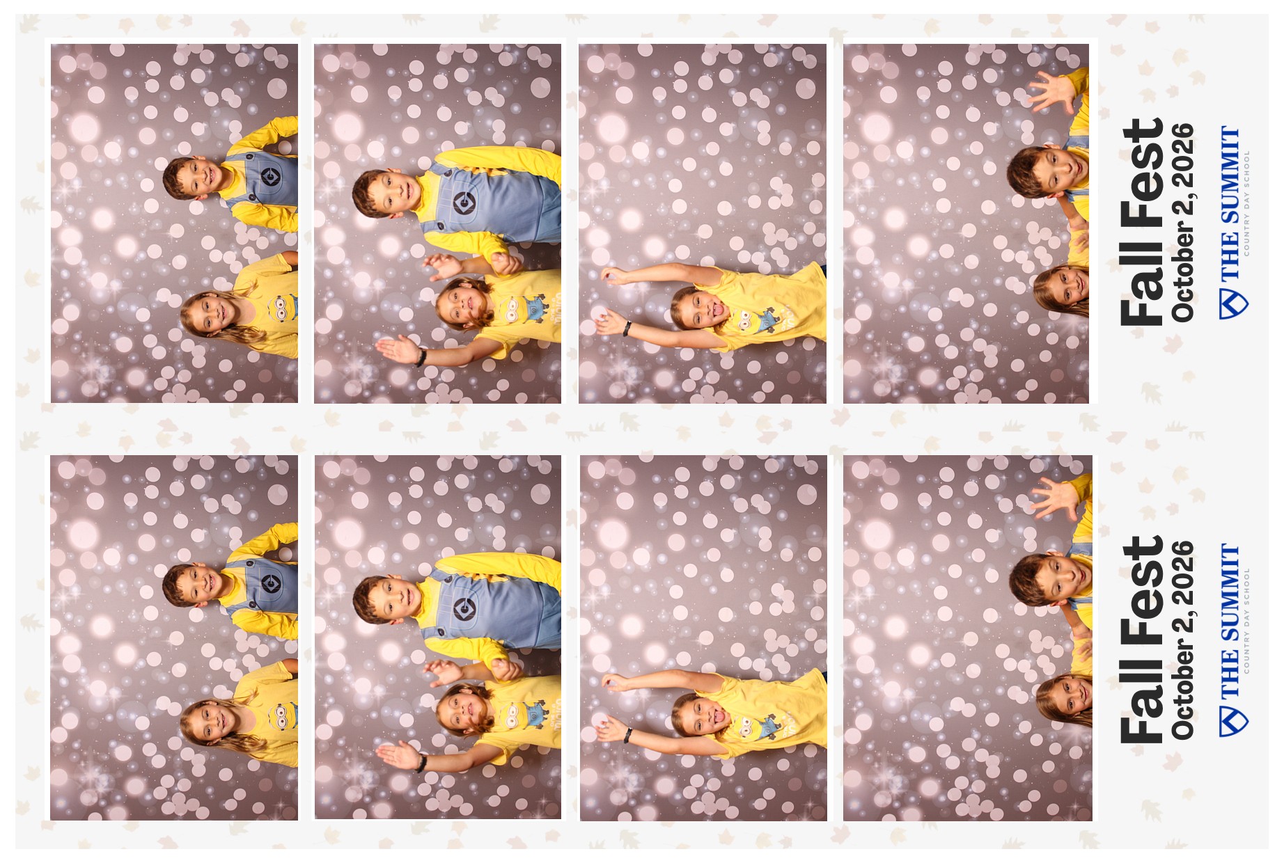 Summit Fall Fest | View more photos from the event at gallery.photoboothcincy.com/u/PhotoBoothCincy/Summit-Fall-Fest