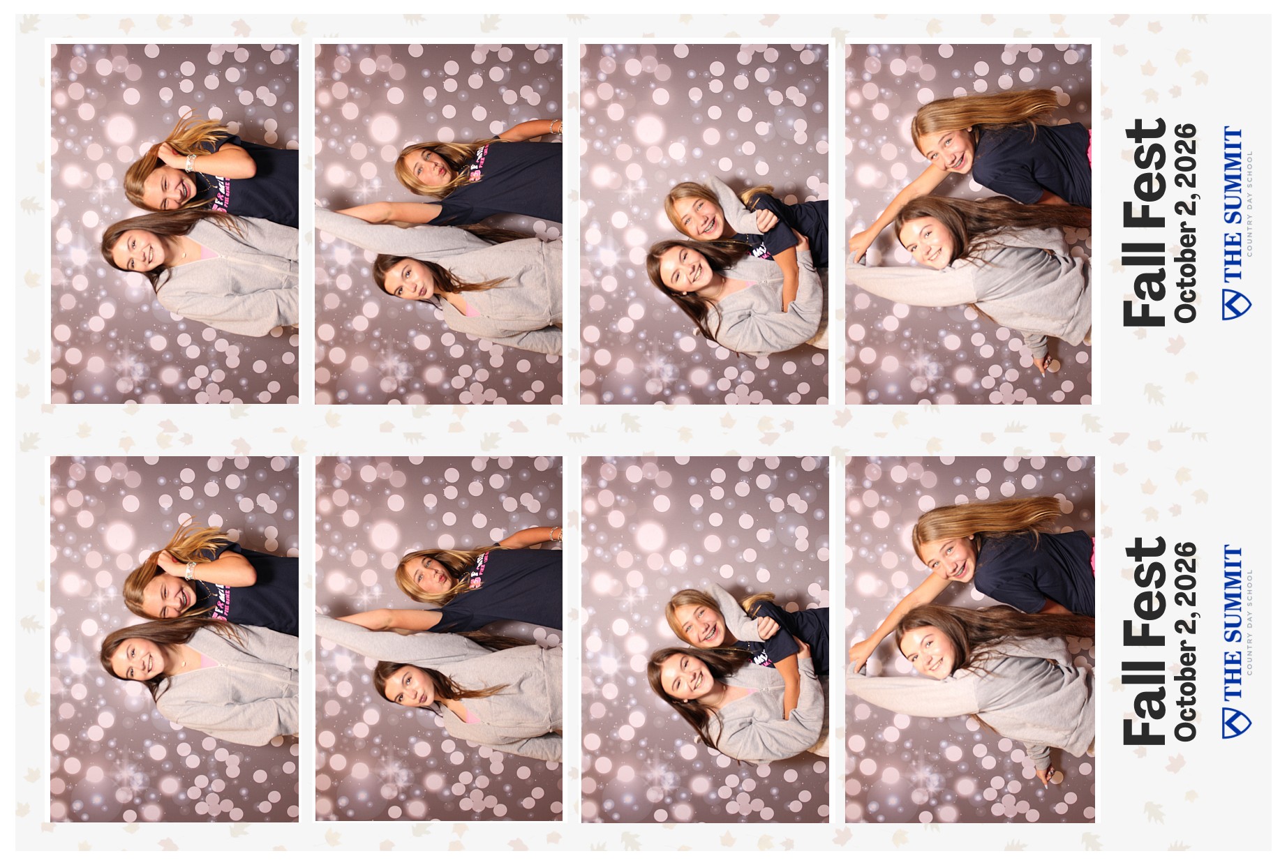 Summit Fall Fest | View more photos from the event at gallery.photoboothcincy.com/u/PhotoBoothCincy/Summit-Fall-Fest