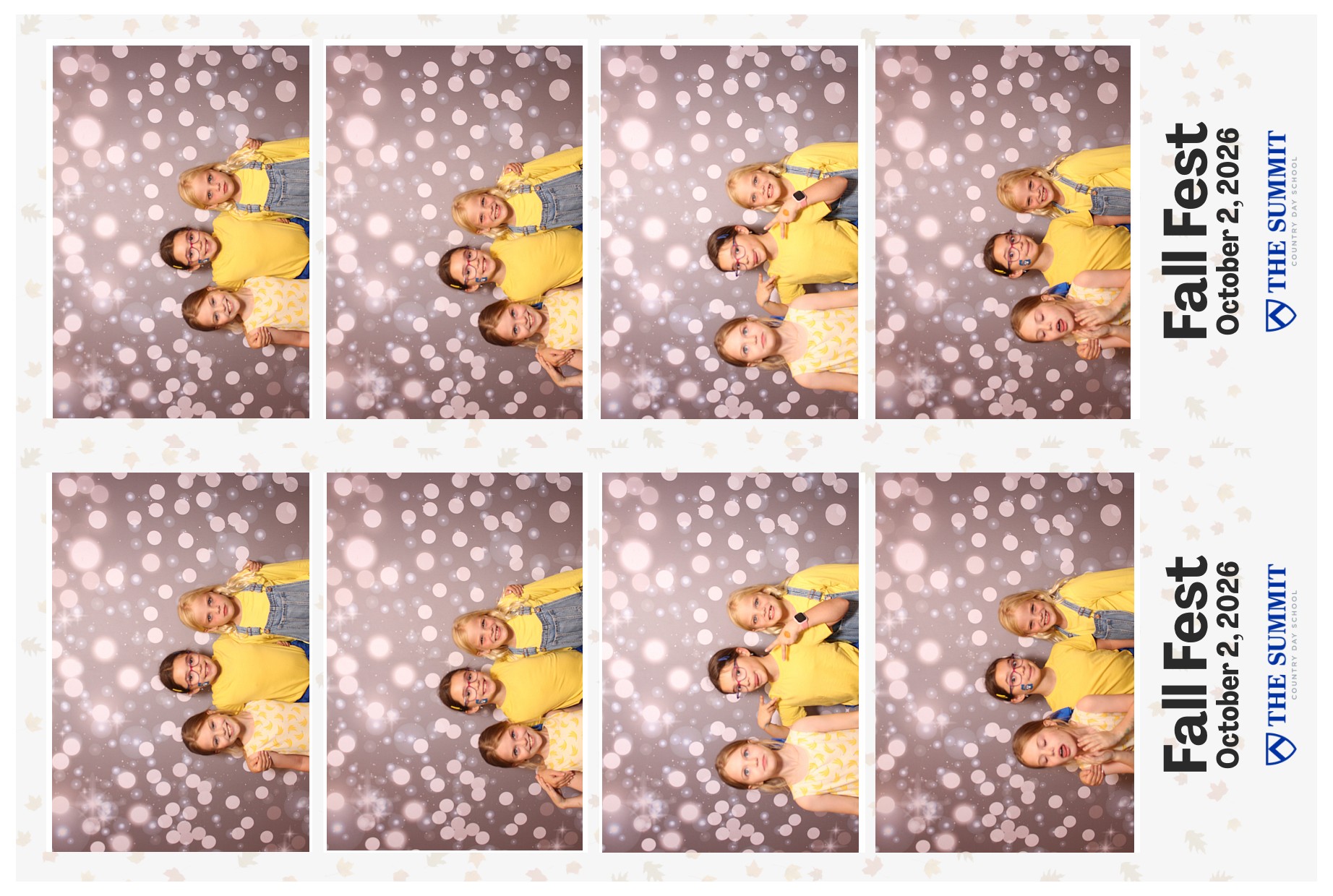 Summit Fall Fest | View more photos from the event at gallery.photoboothcincy.com/u/PhotoBoothCincy/Summit-Fall-Fest