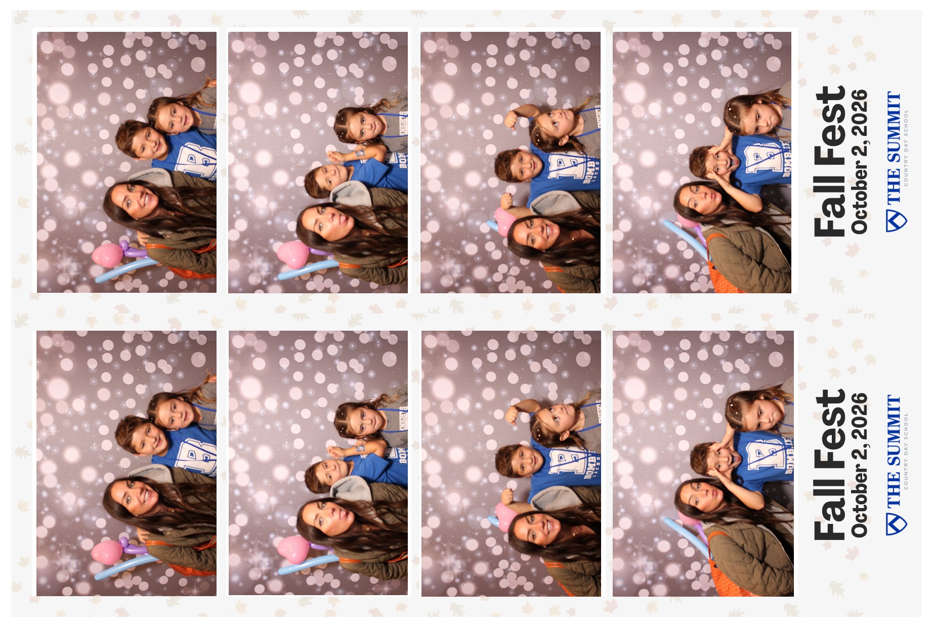 Summit Fall Fest | View more photos from the event at gallery.photoboothcincy.com/u/PhotoBoothCincy/Summit-Fall-Fest