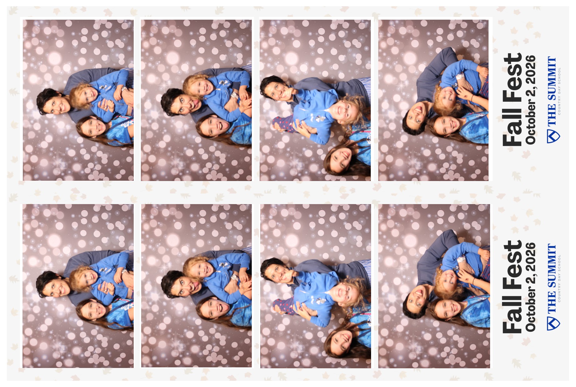Summit Fall Fest | View more photos from the event at gallery.photoboothcincy.com/u/PhotoBoothCincy/Summit-Fall-Fest