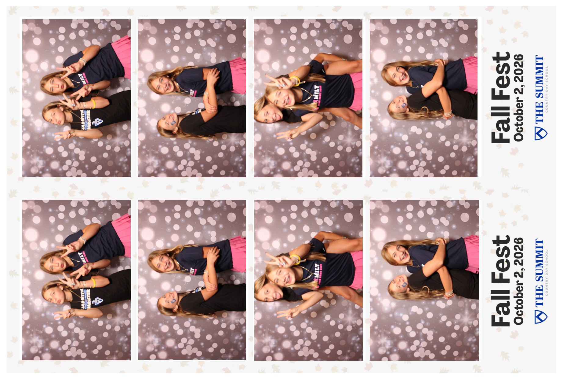 Summit Fall Fest | View more photos from the event at gallery.photoboothcincy.com/u/PhotoBoothCincy/Summit-Fall-Fest