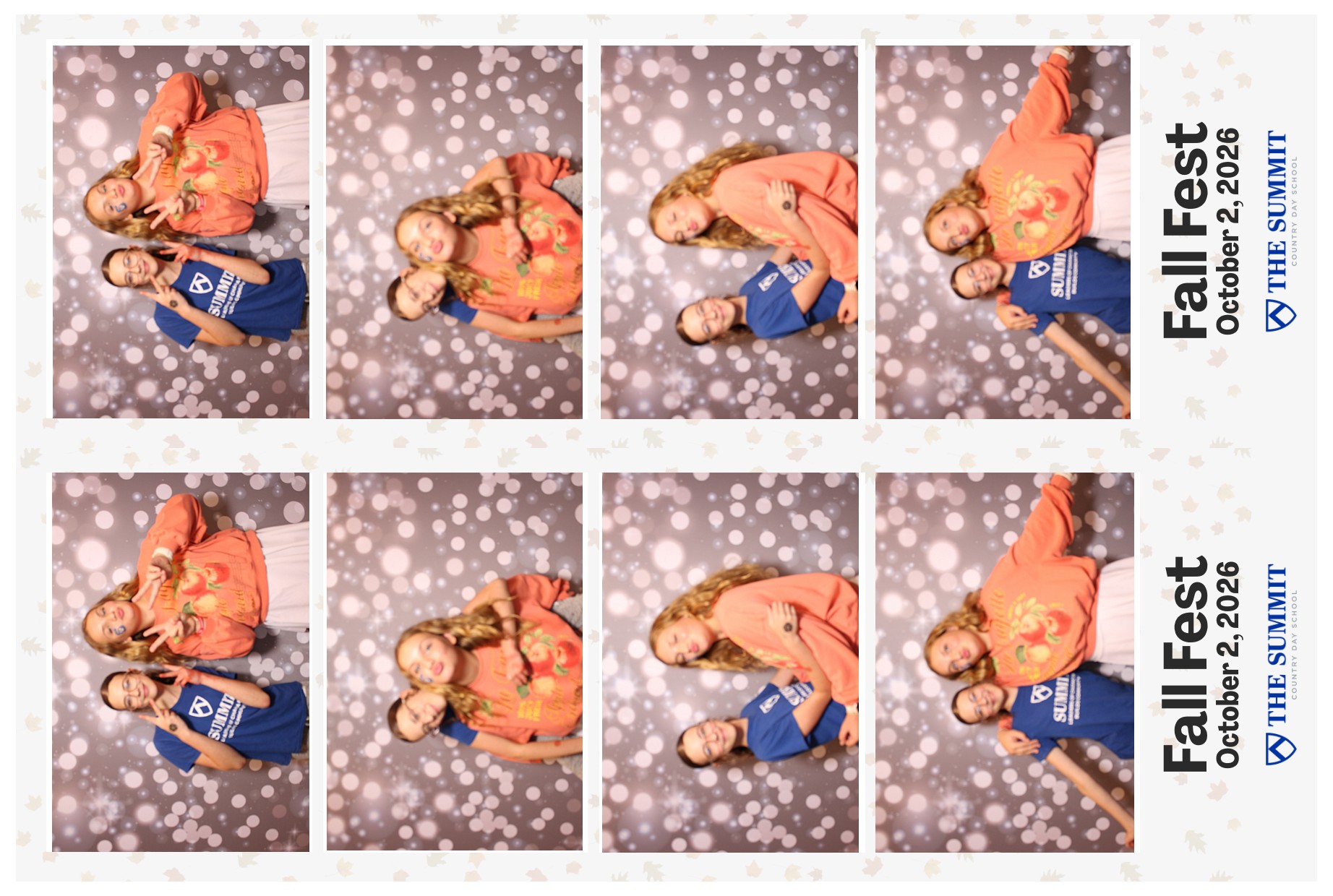 Summit Fall Fest | View more photos from the event at gallery.photoboothcincy.com/u/PhotoBoothCincy/Summit-Fall-Fest
