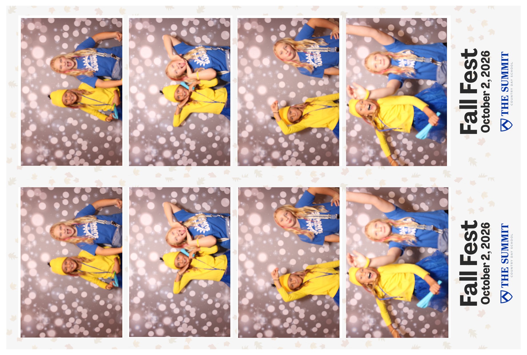 Summit Fall Fest | View more photos from the event at gallery.photoboothcincy.com/u/PhotoBoothCincy/Summit-Fall-Fest