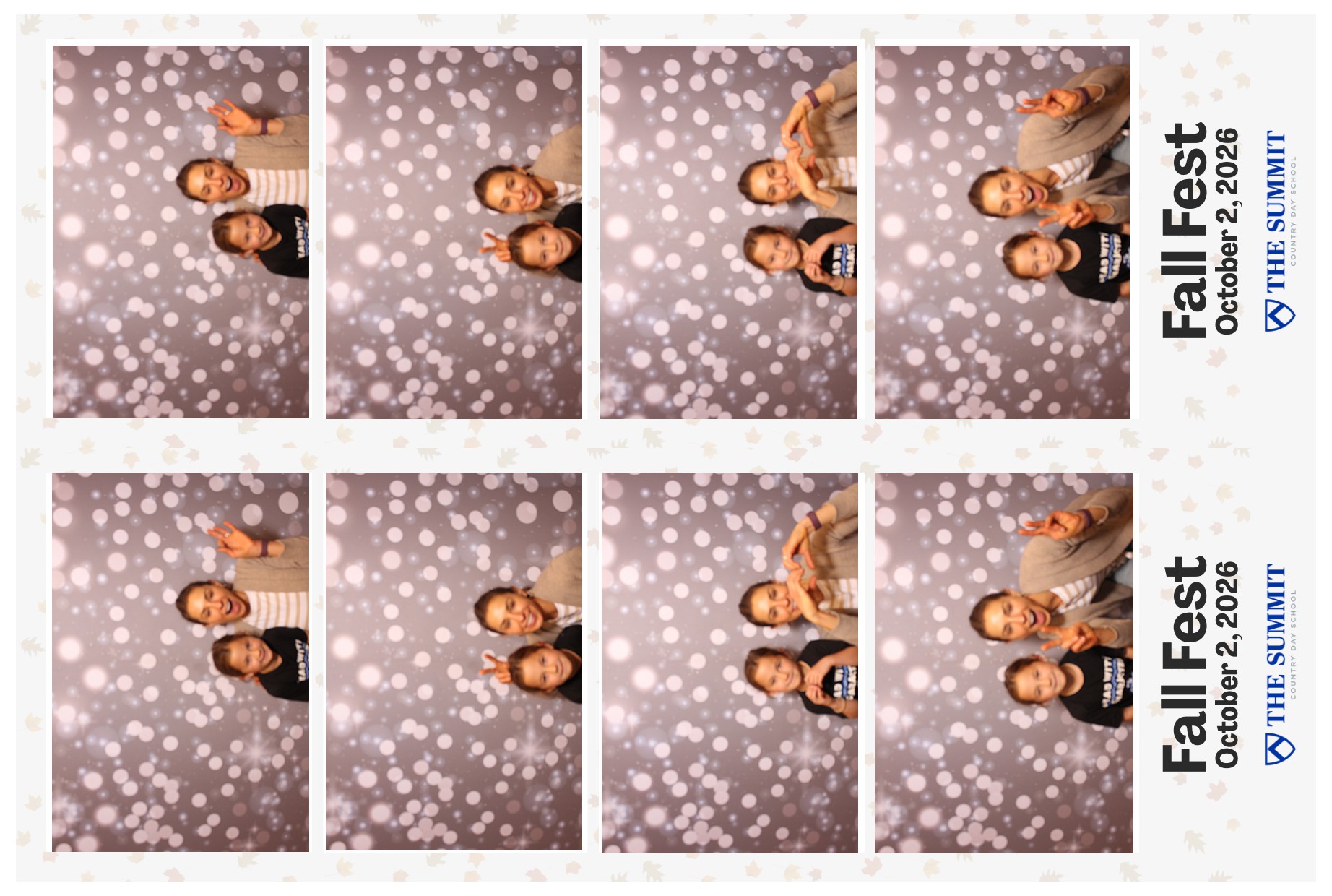 Summit Fall Fest | View more photos from the event at gallery.photoboothcincy.com/u/PhotoBoothCincy/Summit-Fall-Fest