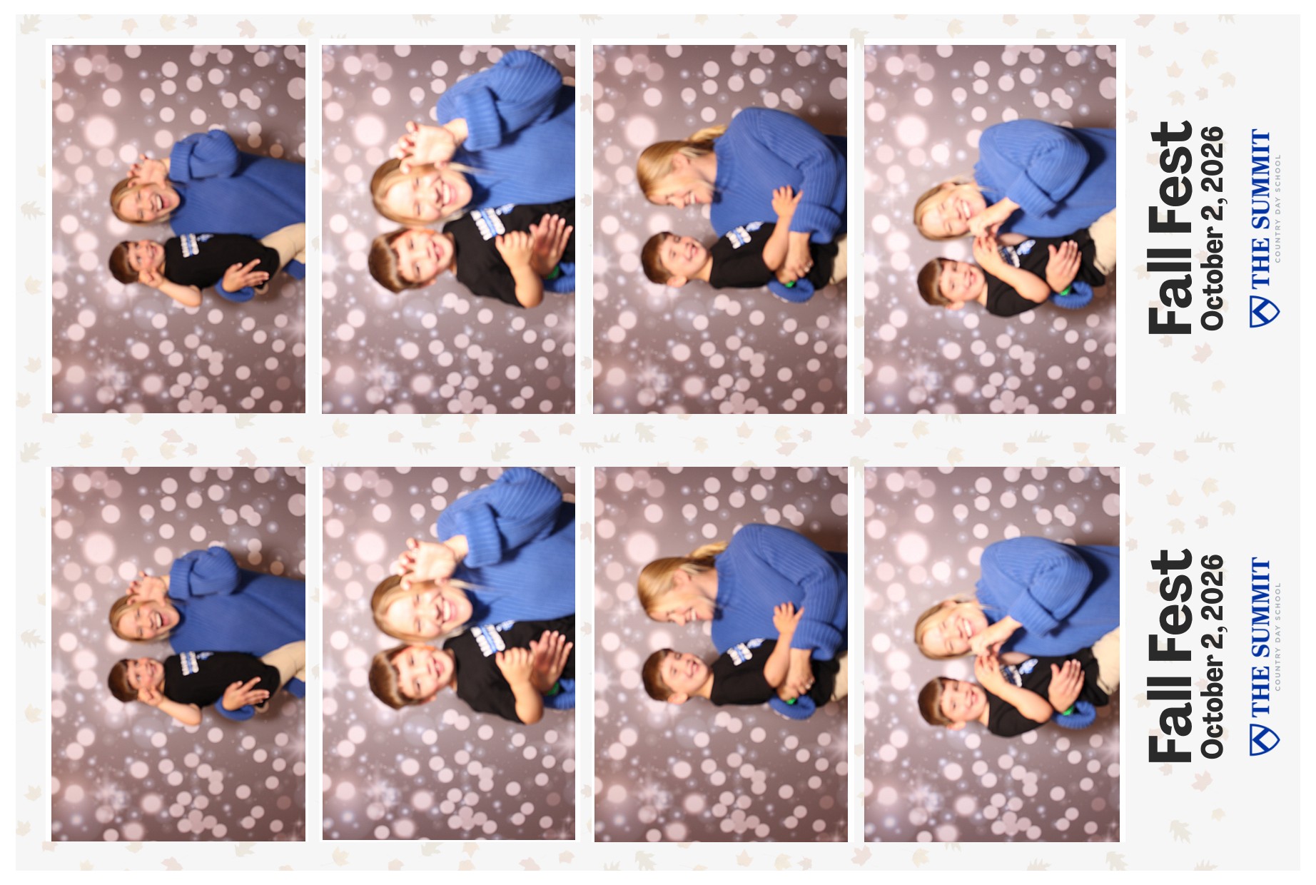 Summit Fall Fest | View more photos from the event at gallery.photoboothcincy.com/u/PhotoBoothCincy/Summit-Fall-Fest