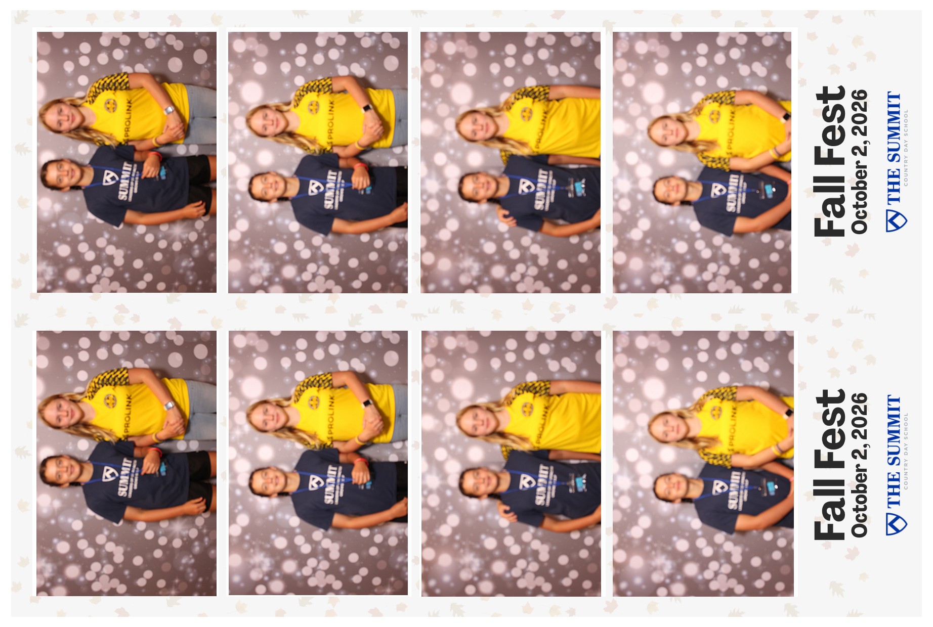 Summit Fall Fest | View more photos from the event at gallery.photoboothcincy.com/u/PhotoBoothCincy/Summit-Fall-Fest