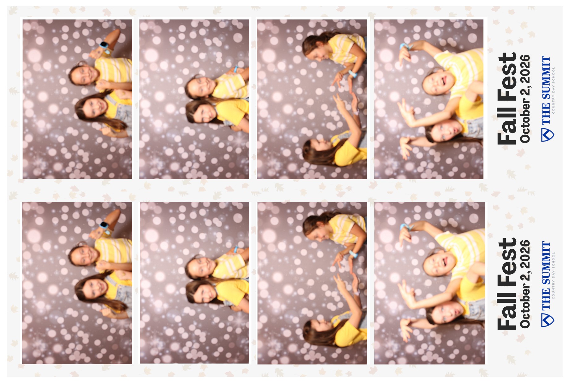 Summit Fall Fest | View more photos from the event at gallery.photoboothcincy.com/u/PhotoBoothCincy/Summit-Fall-Fest