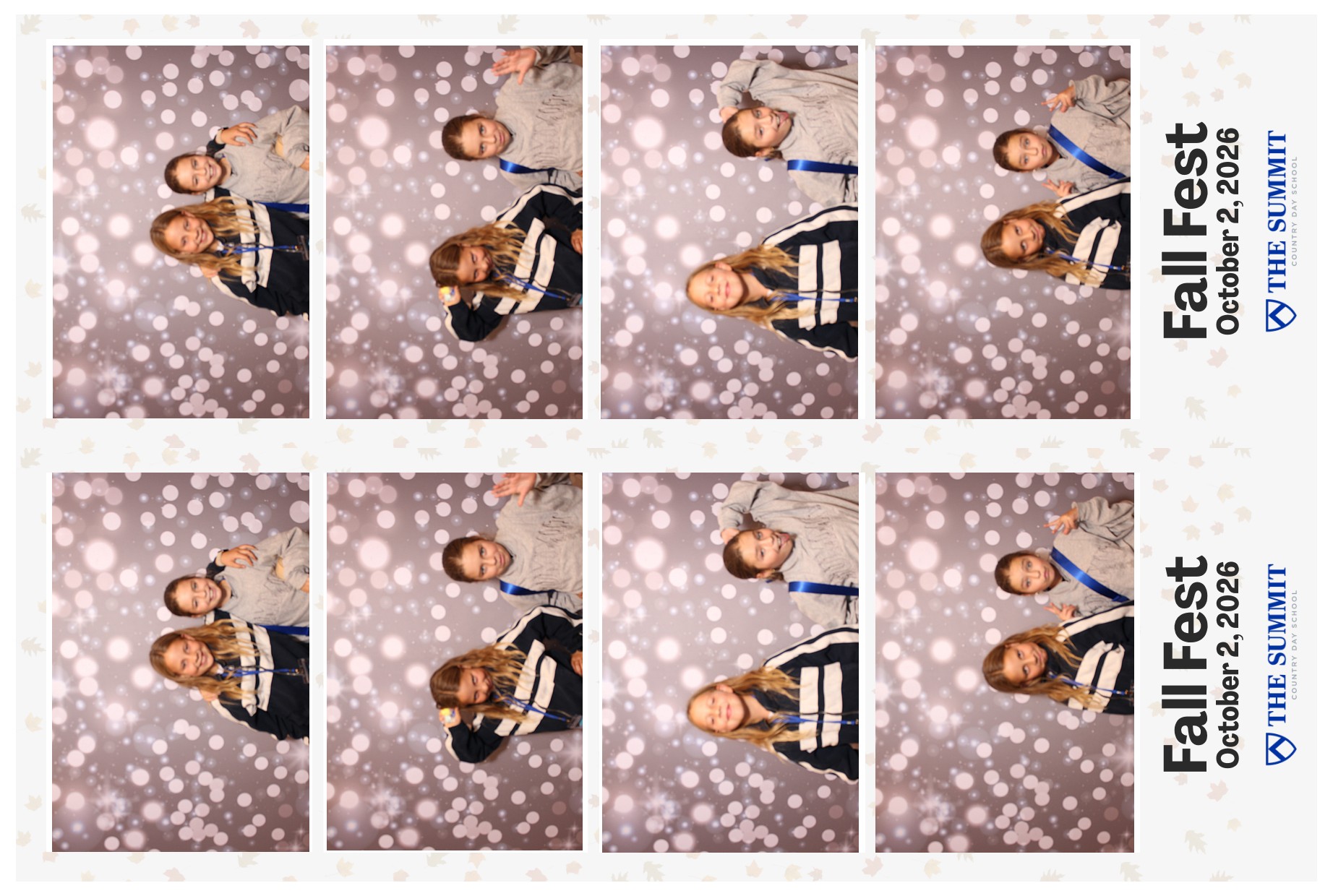 Summit Fall Fest | View more photos from the event at gallery.photoboothcincy.com/u/PhotoBoothCincy/Summit-Fall-Fest