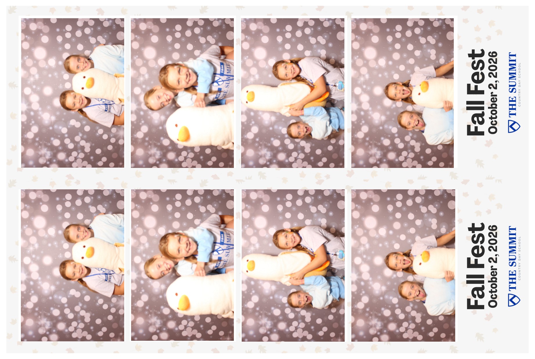Summit Fall Fest | View more photos from the event at gallery.photoboothcincy.com/u/PhotoBoothCincy/Summit-Fall-Fest