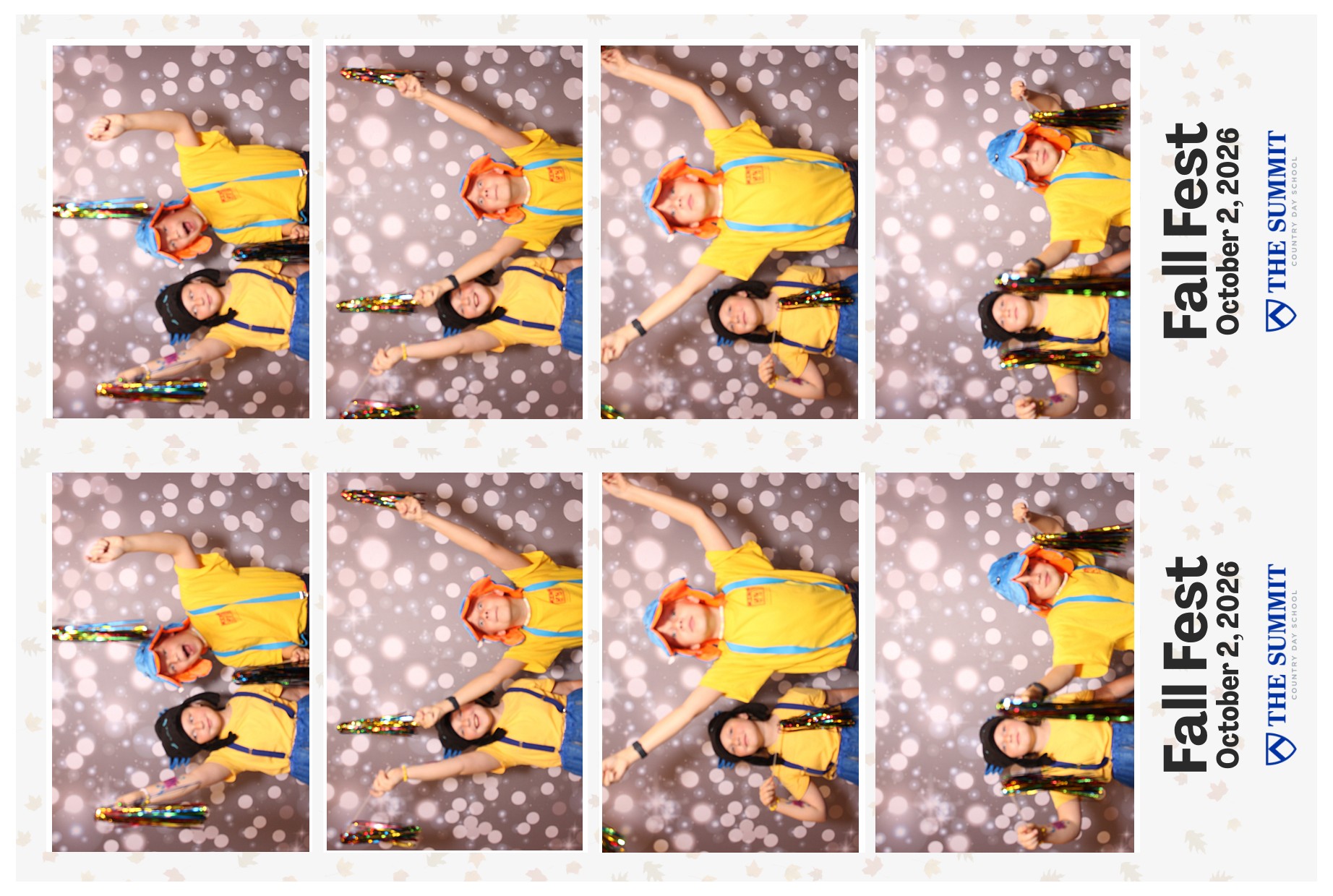 Summit Fall Fest | View more photos from the event at gallery.photoboothcincy.com/u/PhotoBoothCincy/Summit-Fall-Fest