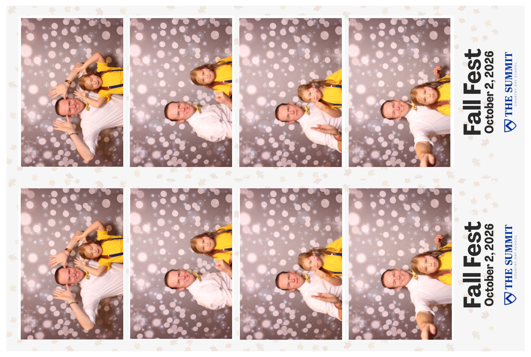 Summit Fall Fest | View more photos from the event at gallery.photoboothcincy.com/u/PhotoBoothCincy/Summit-Fall-Fest