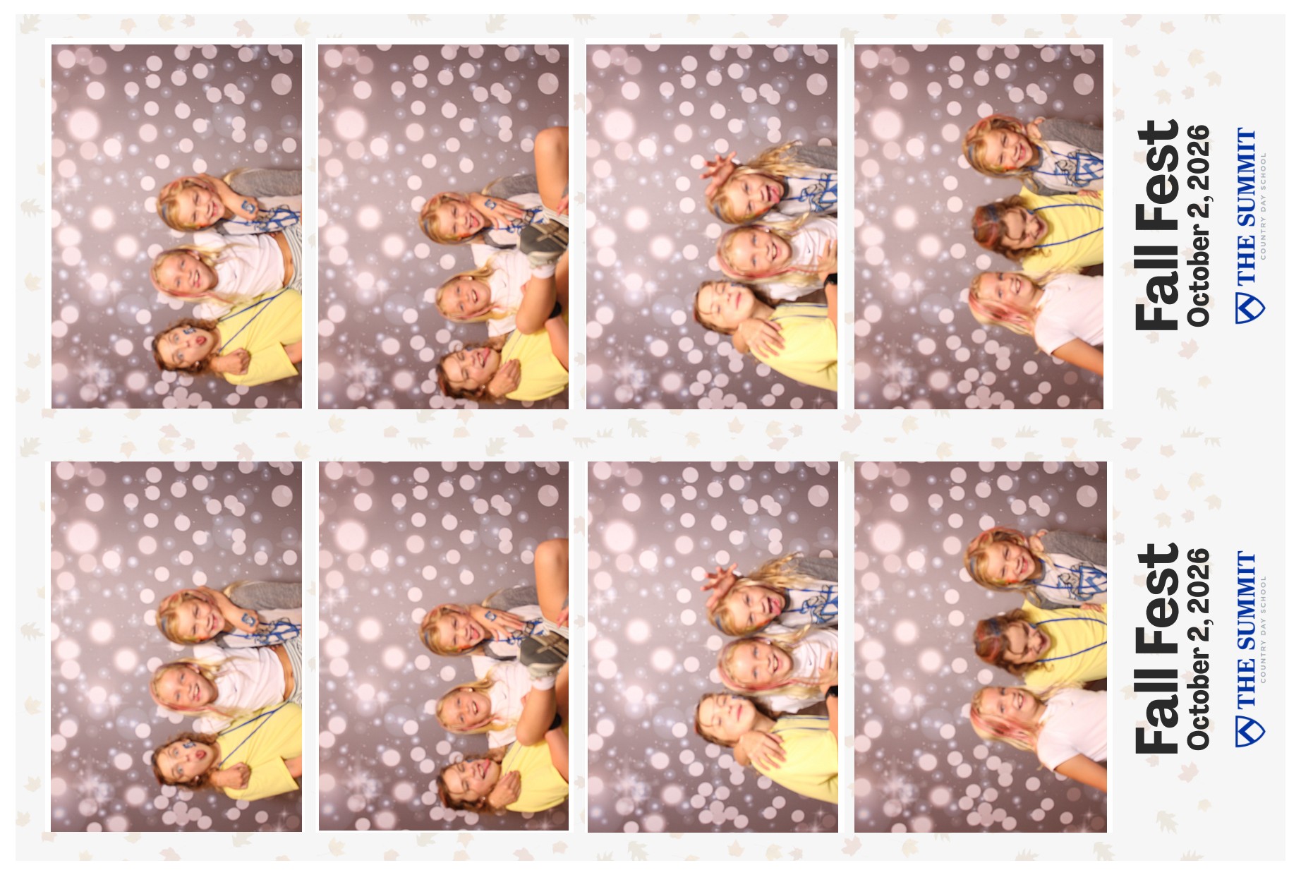 Summit Fall Fest | View more photos from the event at gallery.photoboothcincy.com/u/PhotoBoothCincy/Summit-Fall-Fest