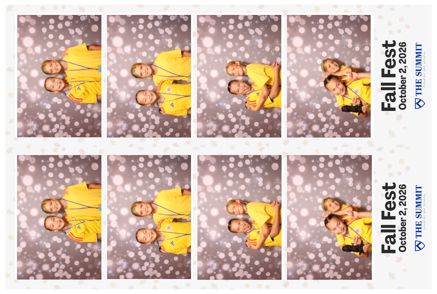 Summit Fall Fest | View more photos from the event at gallery.photoboothcincy.com/u/PhotoBoothCincy/Summit-Fall-Fest