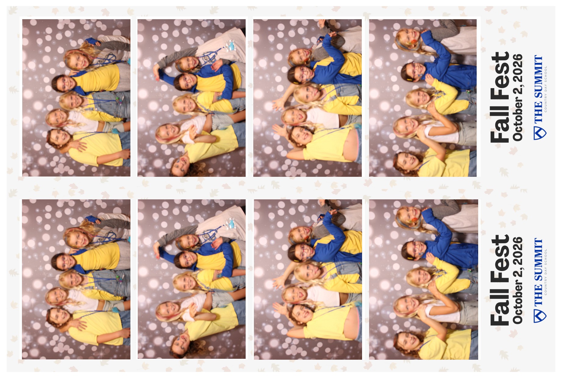Summit Fall Fest | View more photos from the event at gallery.photoboothcincy.com/u/PhotoBoothCincy/Summit-Fall-Fest