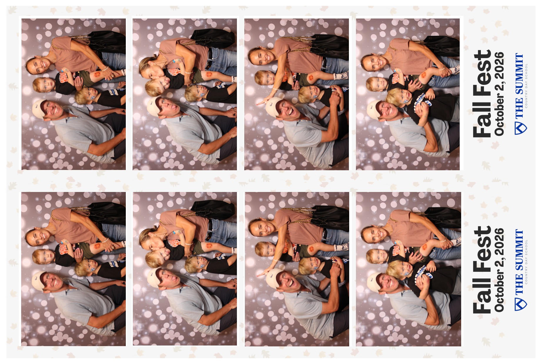 Summit Fall Fest | View more photos from the event at gallery.photoboothcincy.com/u/PhotoBoothCincy/Summit-Fall-Fest