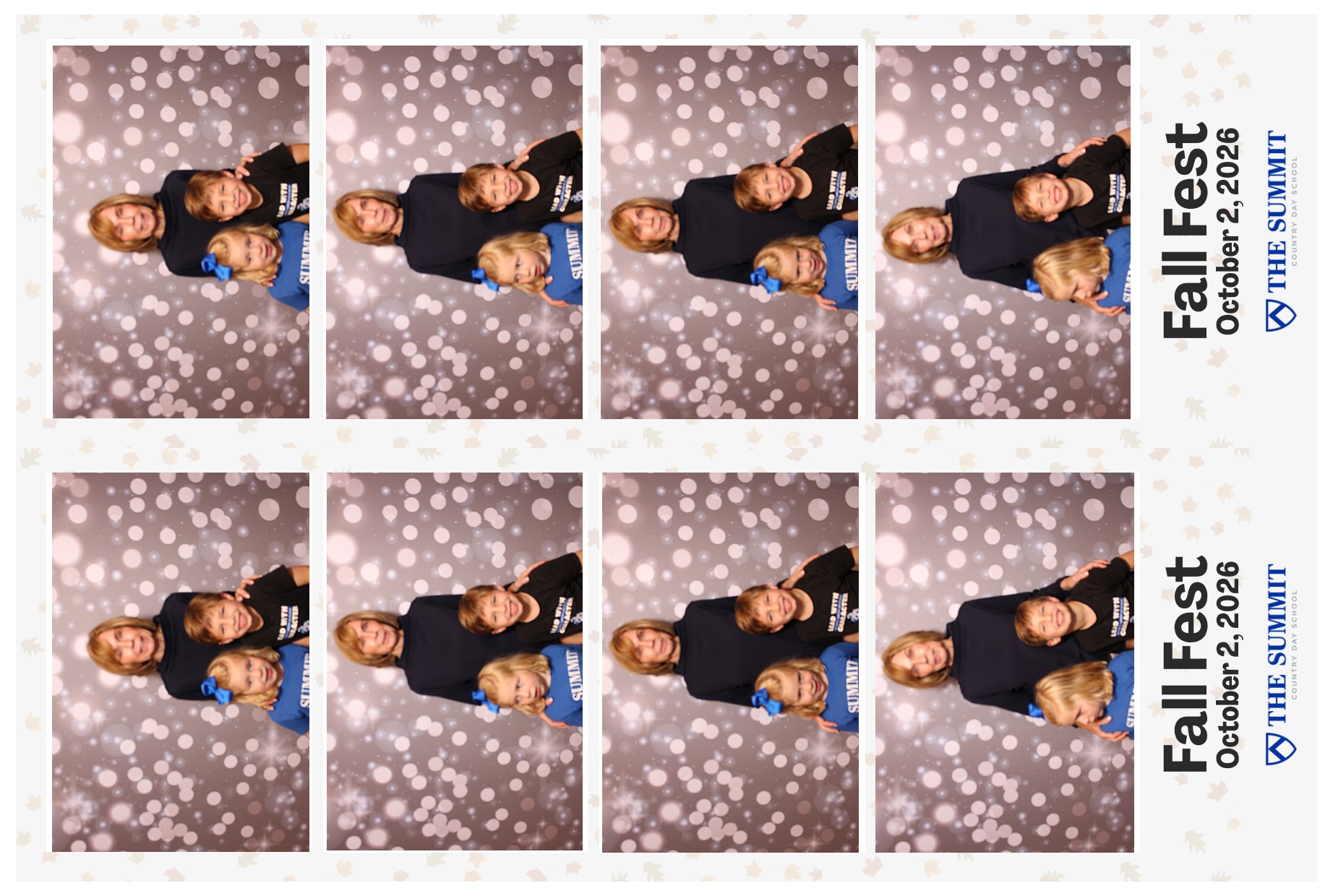 Summit Fall Fest | View more photos from the event at gallery.photoboothcincy.com/u/PhotoBoothCincy/Summit-Fall-Fest