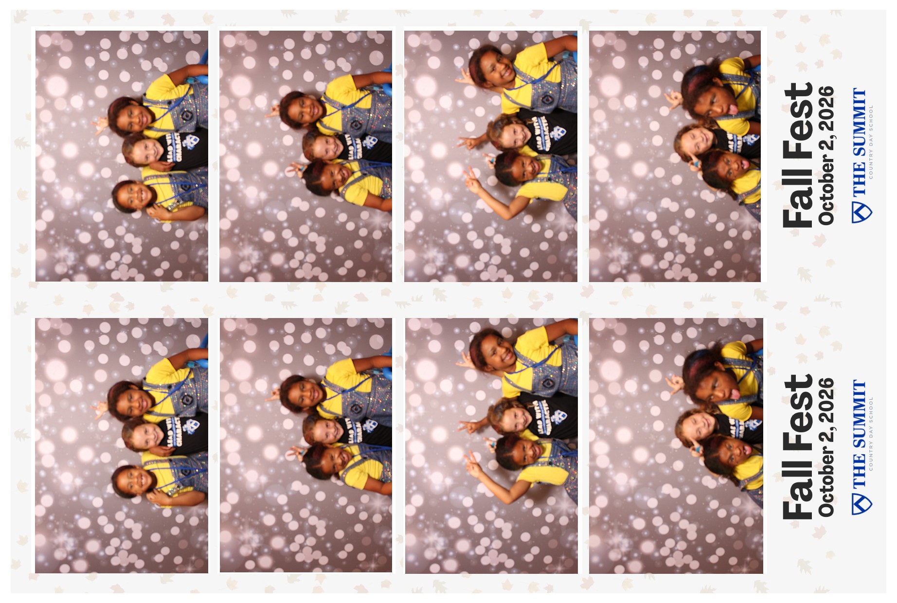 Summit Fall Fest | View more photos from the event at gallery.photoboothcincy.com/u/PhotoBoothCincy/Summit-Fall-Fest