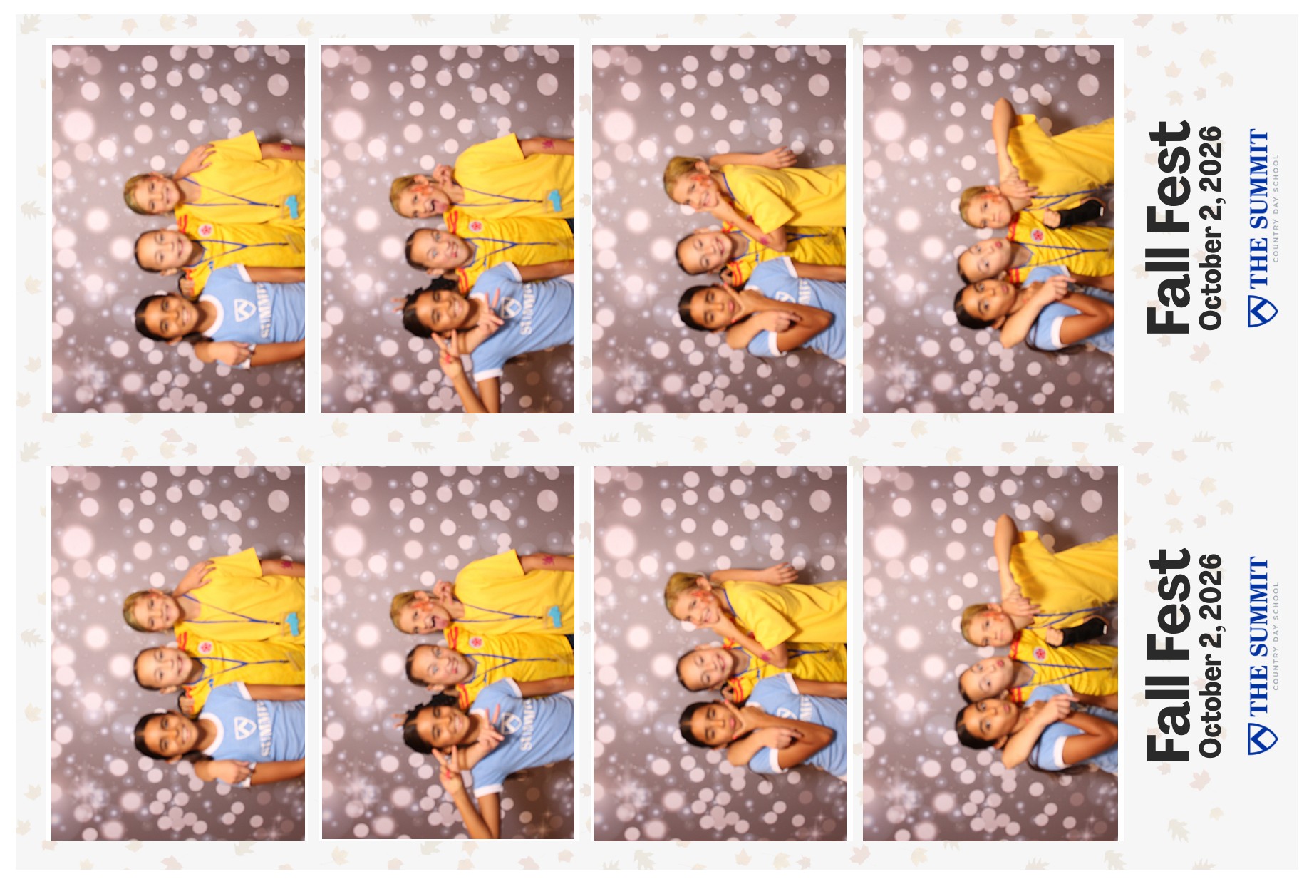 Summit Fall Fest | View more photos from the event at gallery.photoboothcincy.com/u/PhotoBoothCincy/Summit-Fall-Fest