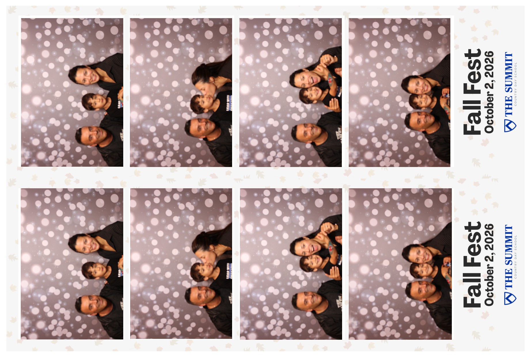 Summit Fall Fest | View more photos from the event at gallery.photoboothcincy.com/u/PhotoBoothCincy/Summit-Fall-Fest