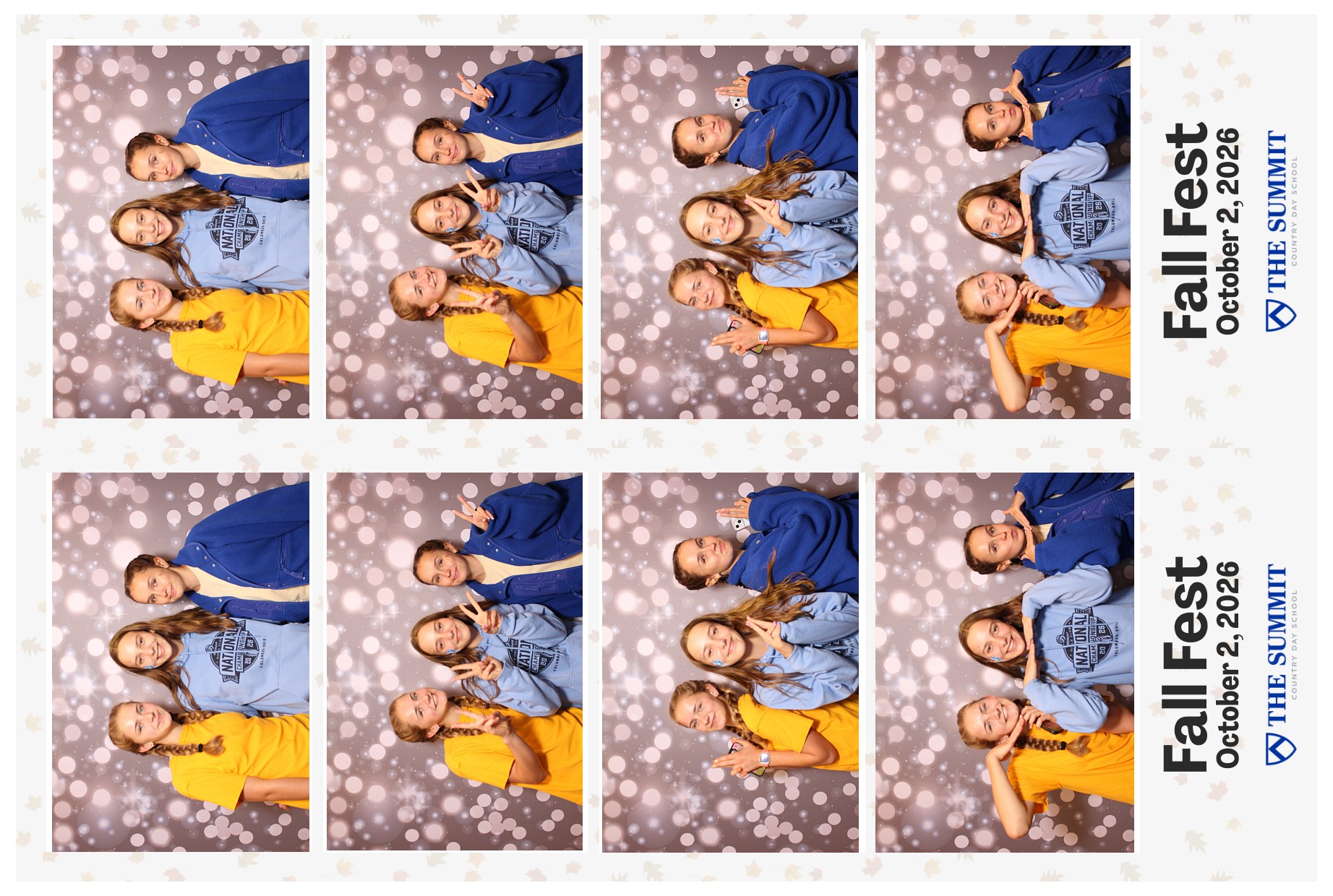 Summit Fall Fest | View more photos from the event at gallery.photoboothcincy.com/u/PhotoBoothCincy/Summit-Fall-Fest