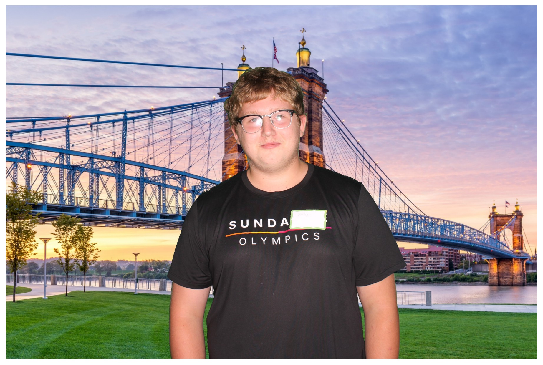 Sundance Olympics | View more photos from the event at gallery.photoboothcincy.com/u/PhotoBoothCincy/Sundance-Olympics