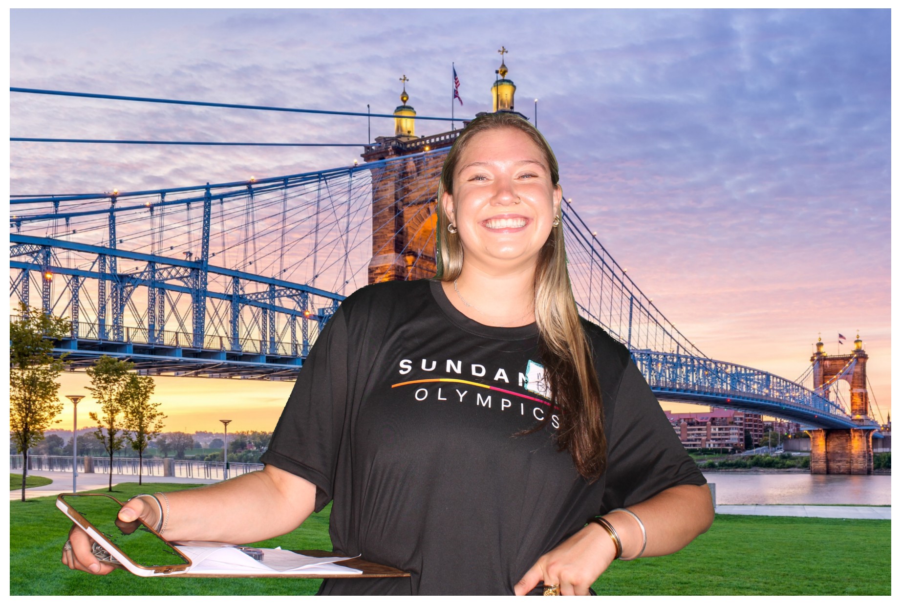 Sundance Olympics | View more photos from the event at gallery.photoboothcincy.com/u/PhotoBoothCincy/Sundance-Olympics