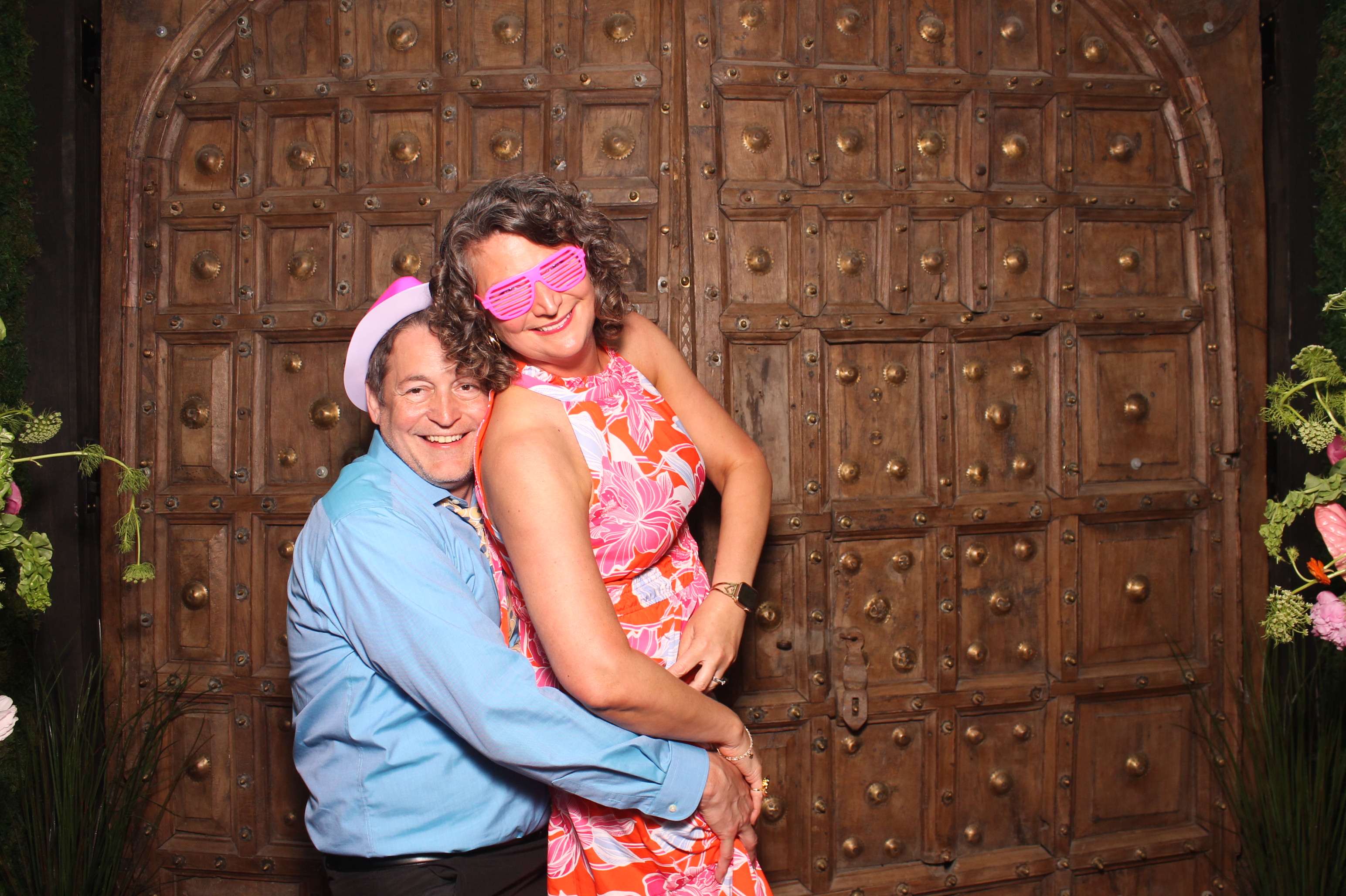 Sydney & Gregory | View more photos from the event at gallery.photoboothcincy.com/u/PhotoBoothCincy/Sydney-Gregory