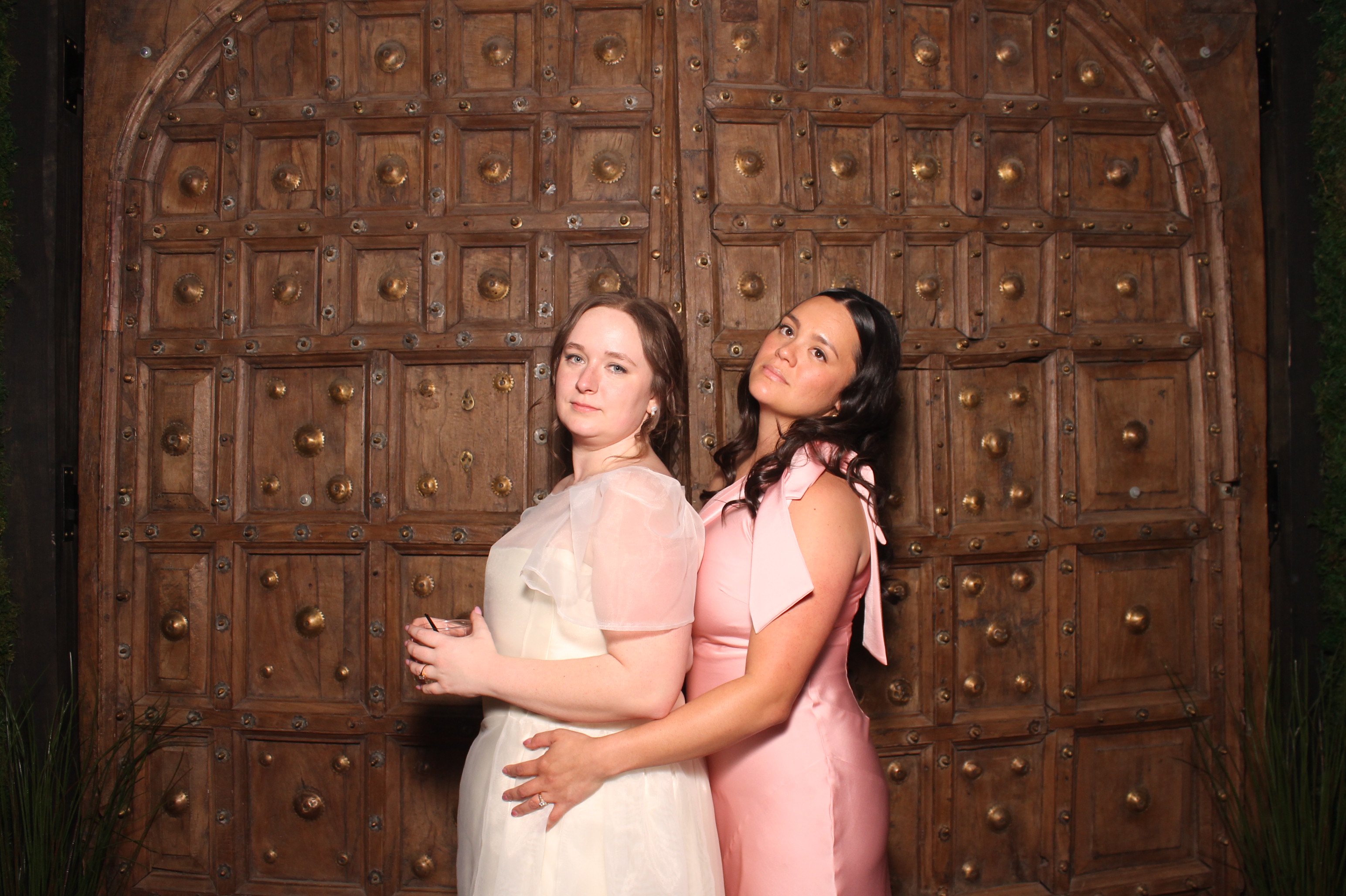 Sydney & Gregory | View more photos from the event at gallery.photoboothcincy.com/u/PhotoBoothCincy/Sydney-Gregory