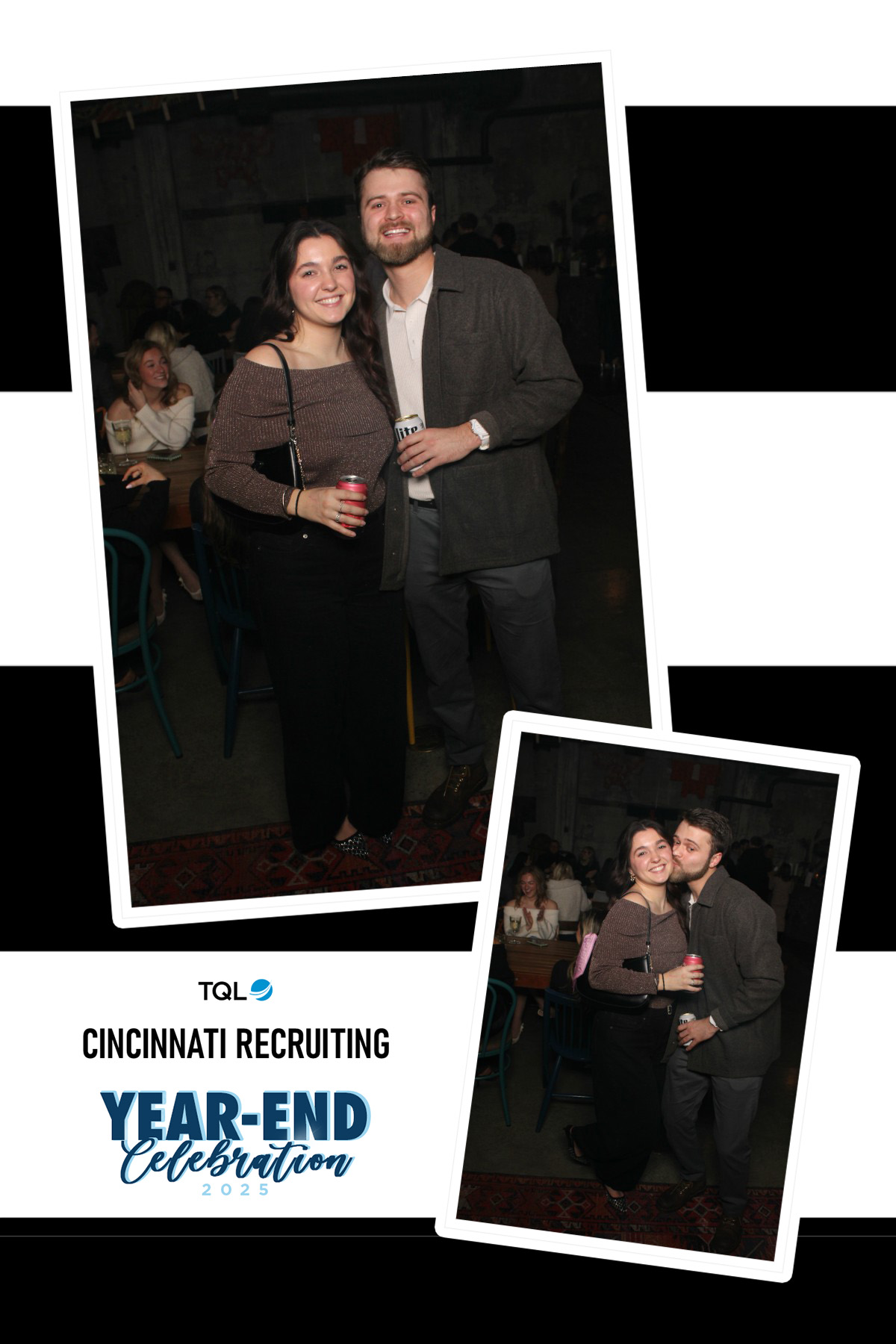 TQL Sales Support Elite Dinner | View more photos from the event at gallery.photoboothcincy.com/u/PhotoBoothCincy/TQL-Sales-Support-Elite-Dinner