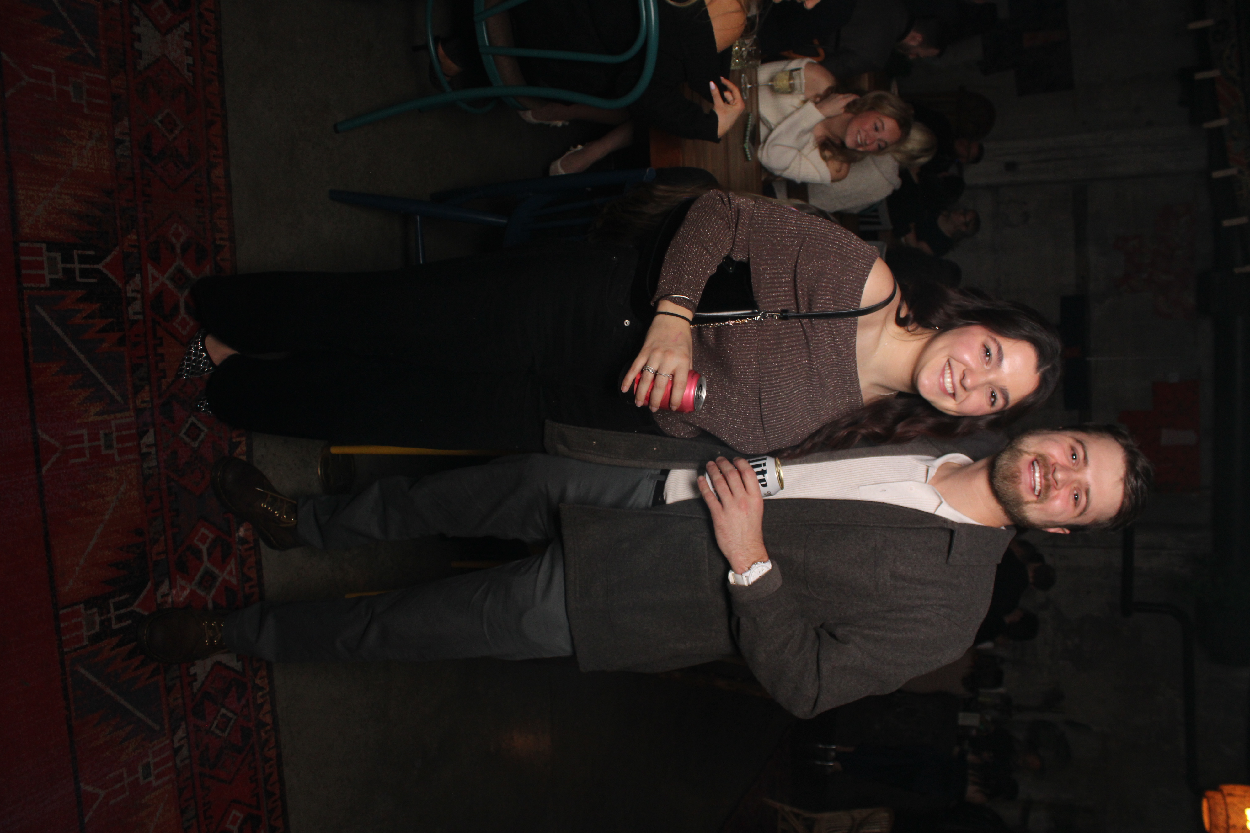 TQL Sales Support Elite Dinner | View more photos from the event at gallery.photoboothcincy.com/u/PhotoBoothCincy/TQL-Sales-Support-Elite-Dinner