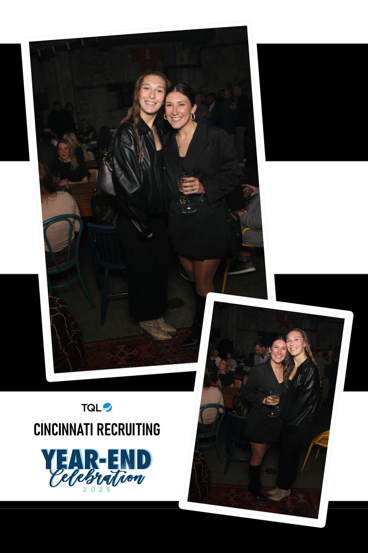 TQL Sales Support Elite Dinner | View more photos from the event at gallery.photoboothcincy.com/u/PhotoBoothCincy/TQL-Sales-Support-Elite-Dinner
