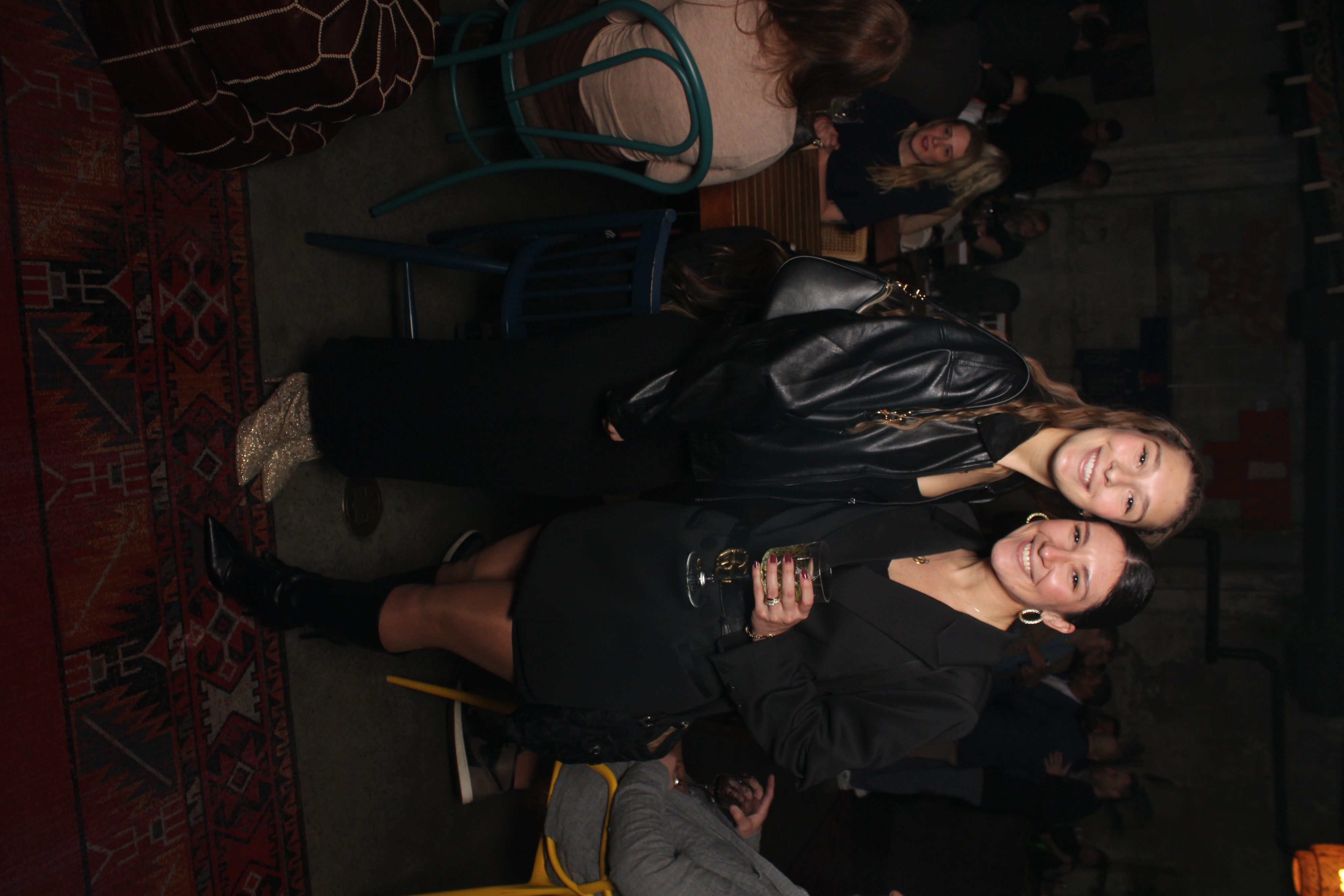 TQL Sales Support Elite Dinner | View more photos from the event at gallery.photoboothcincy.com/u/PhotoBoothCincy/TQL-Sales-Support-Elite-Dinner
